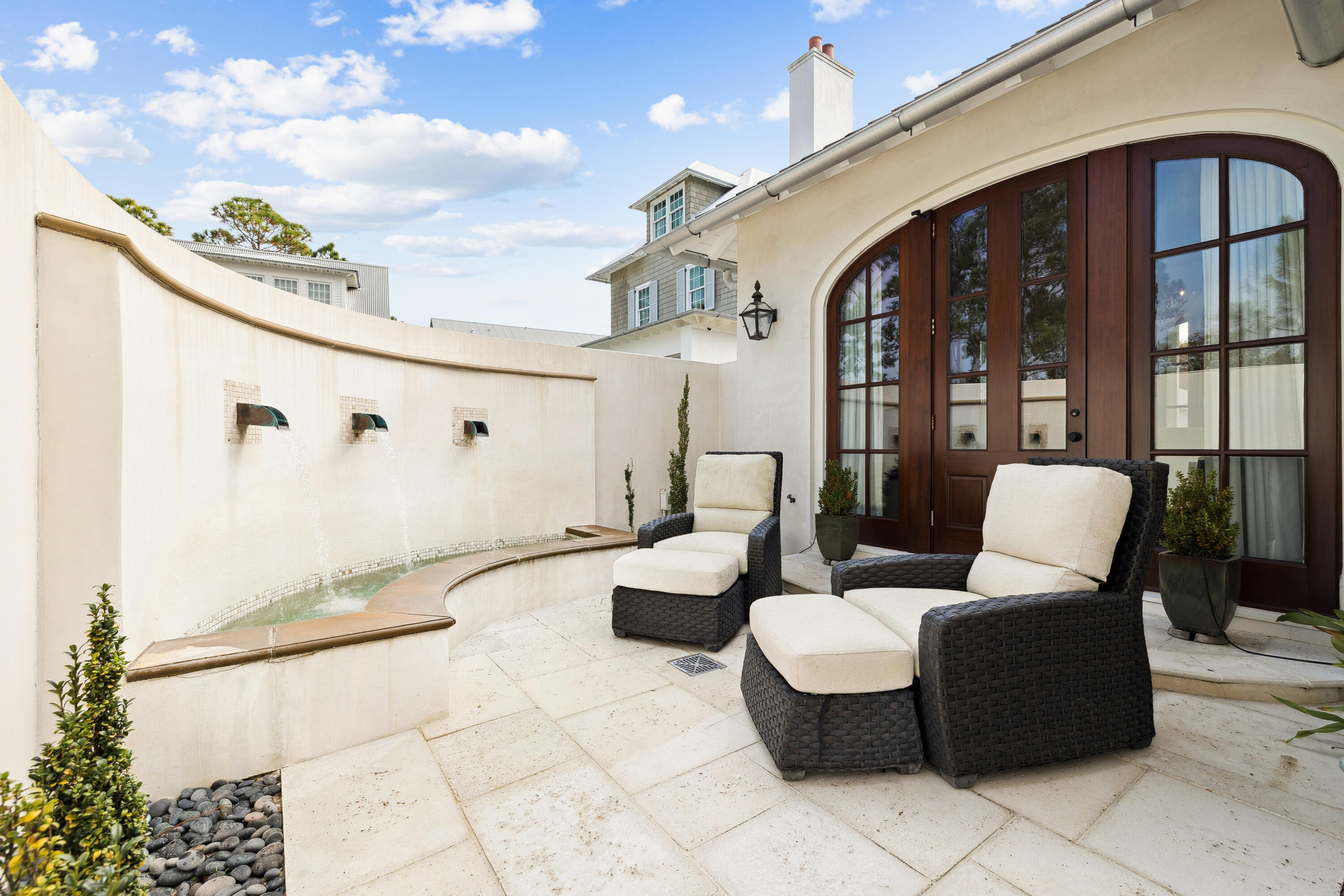 ROSEMARY BEACH - Residential