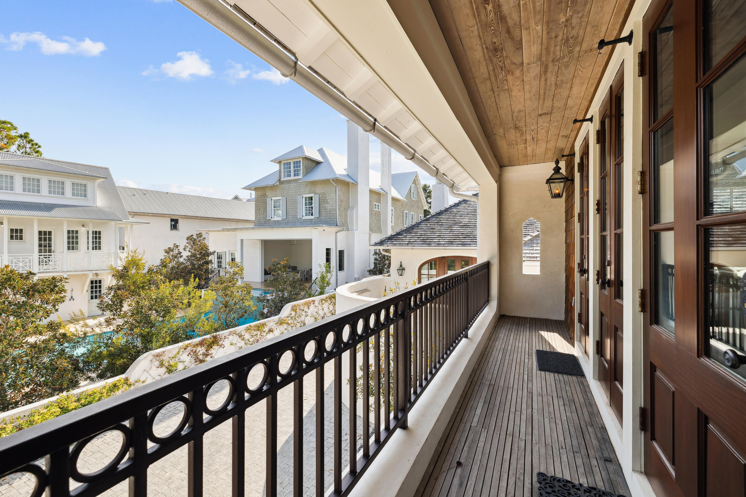 ROSEMARY BEACH - Residential