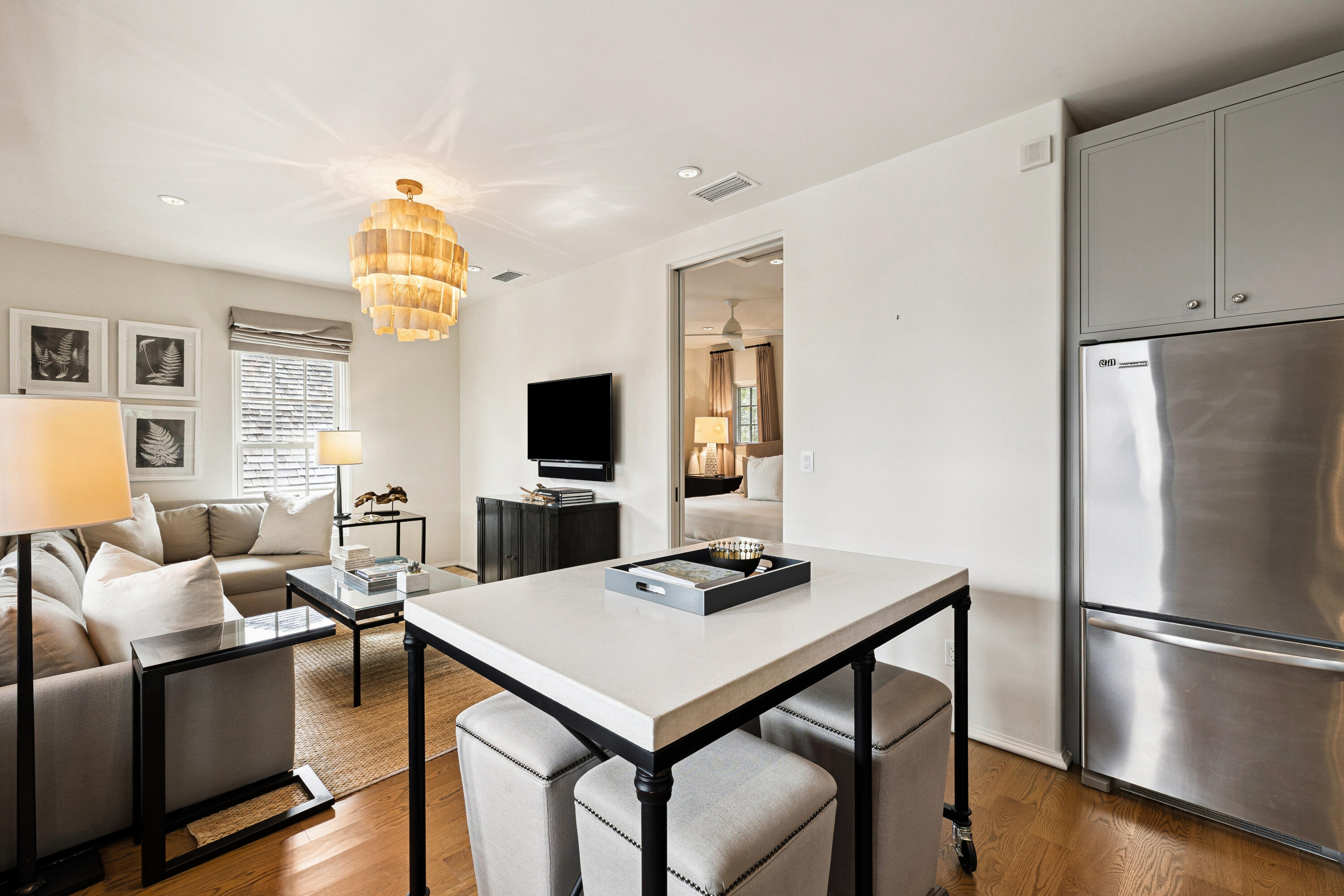 ROSEMARY BEACH - Residential