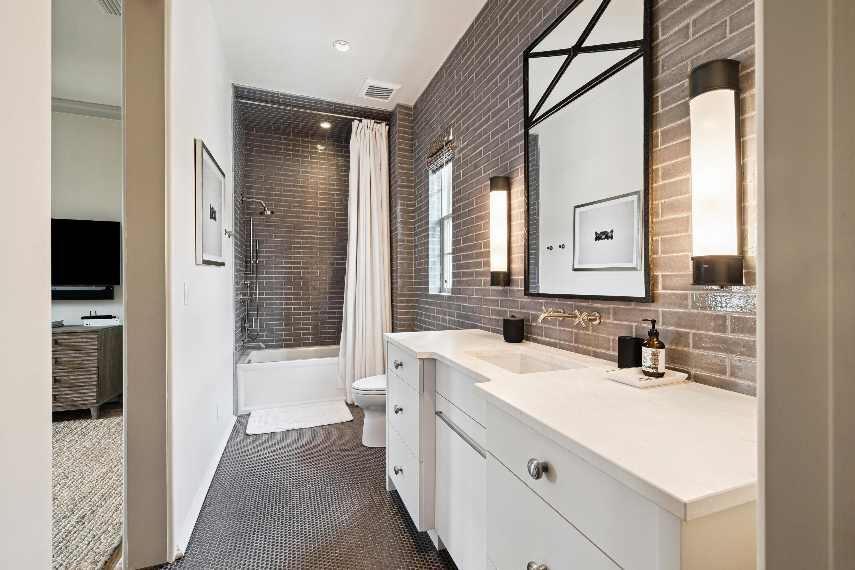 ROSEMARY BEACH - Residential