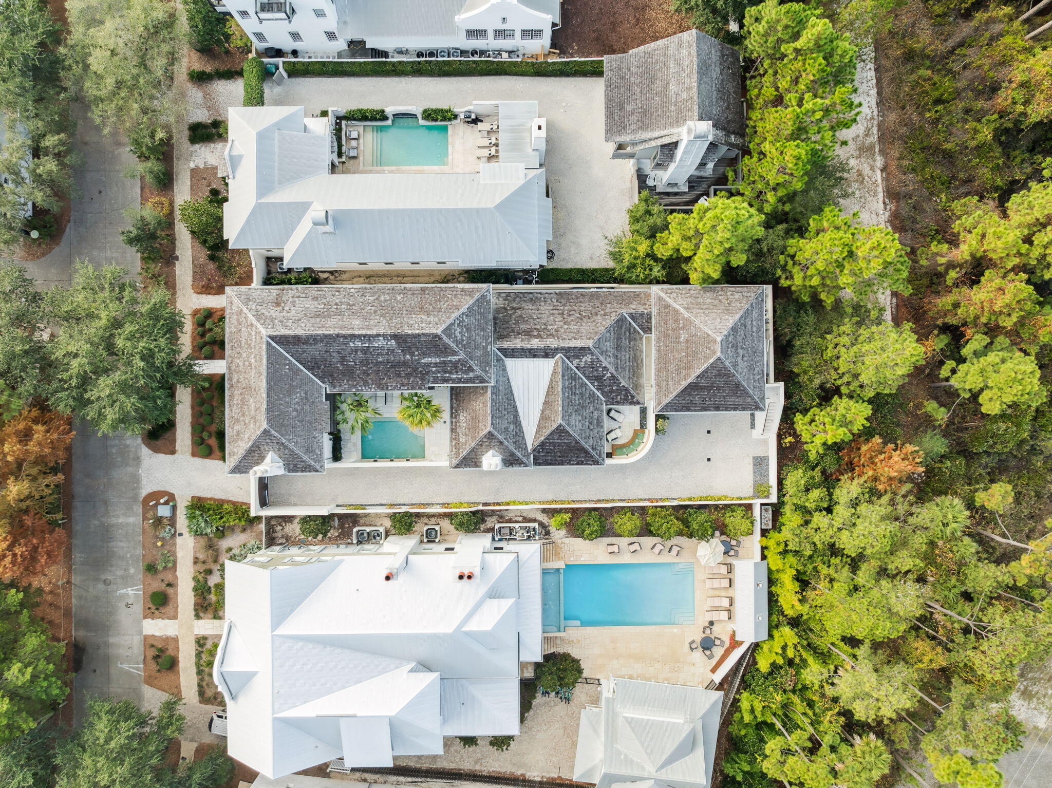 ROSEMARY BEACH - Residential