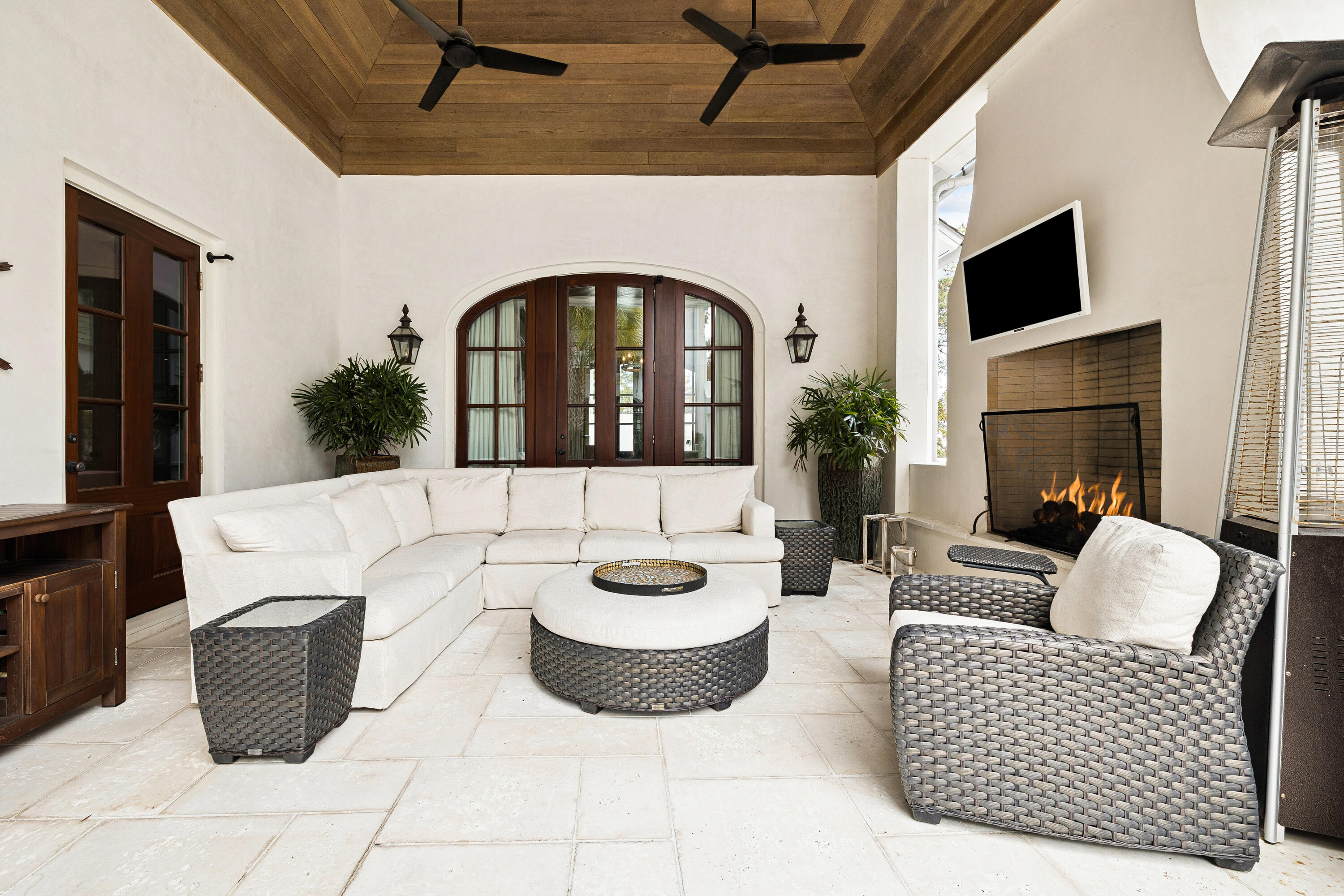 ROSEMARY BEACH - Residential