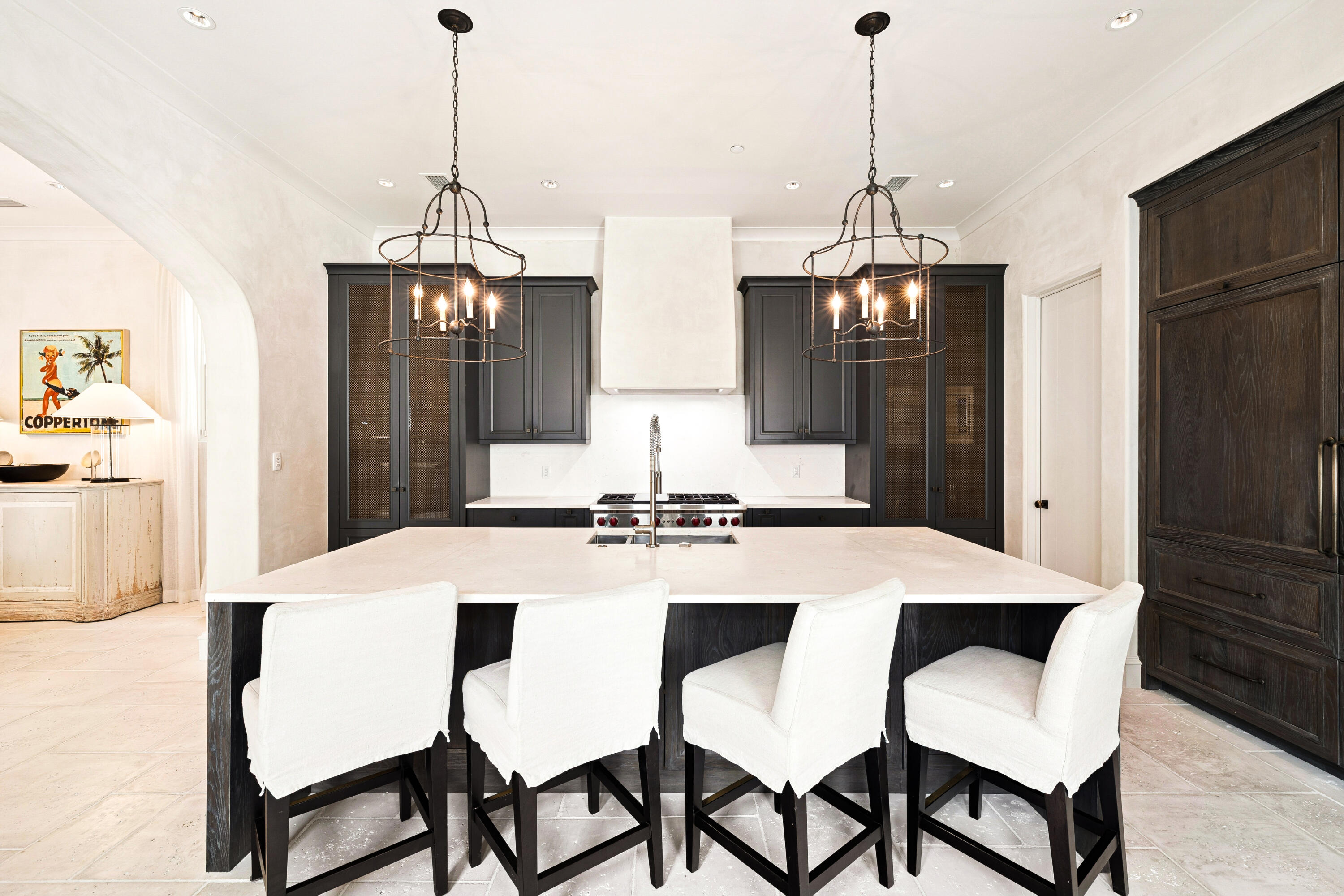 ROSEMARY BEACH - Residential