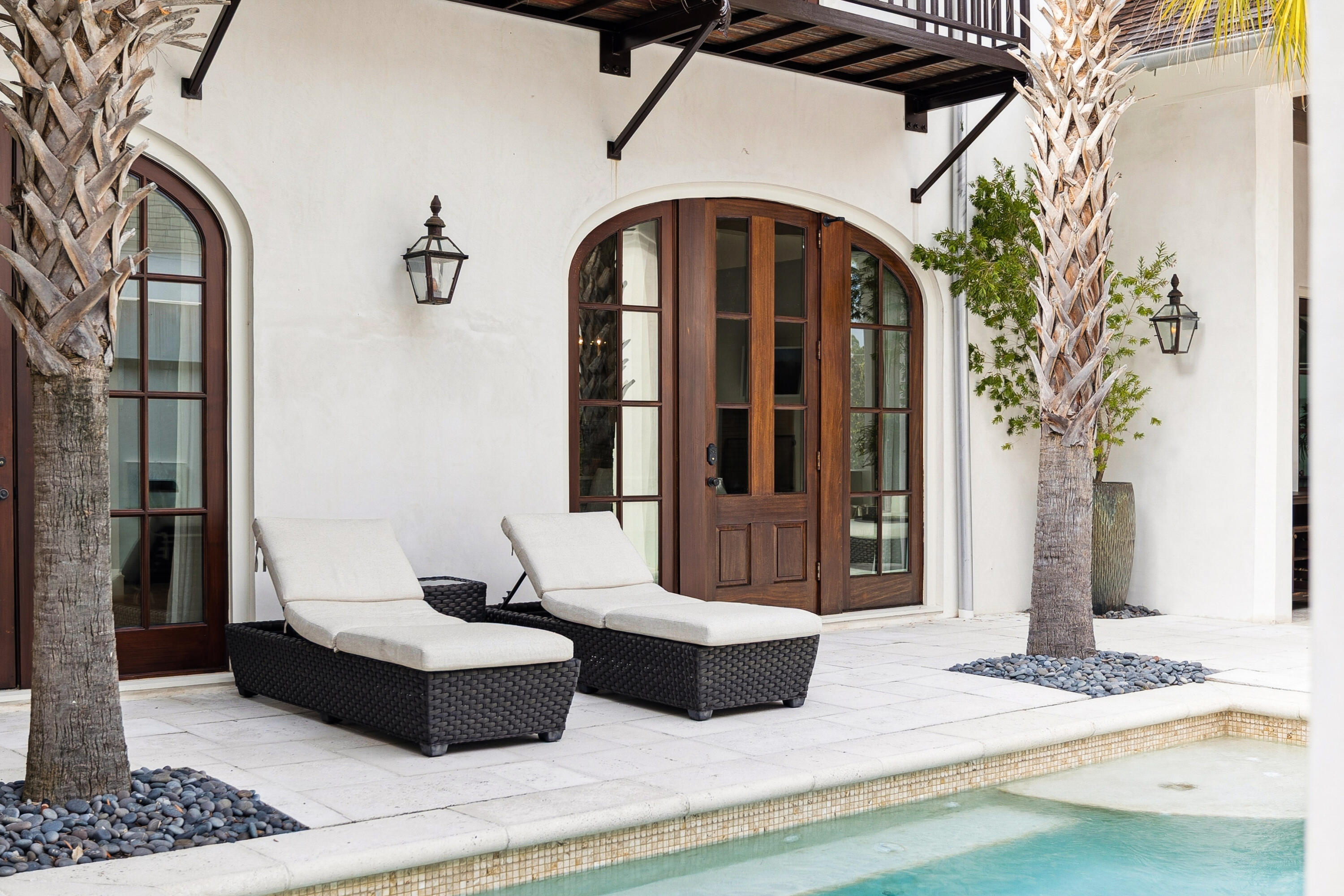 ROSEMARY BEACH - Residential