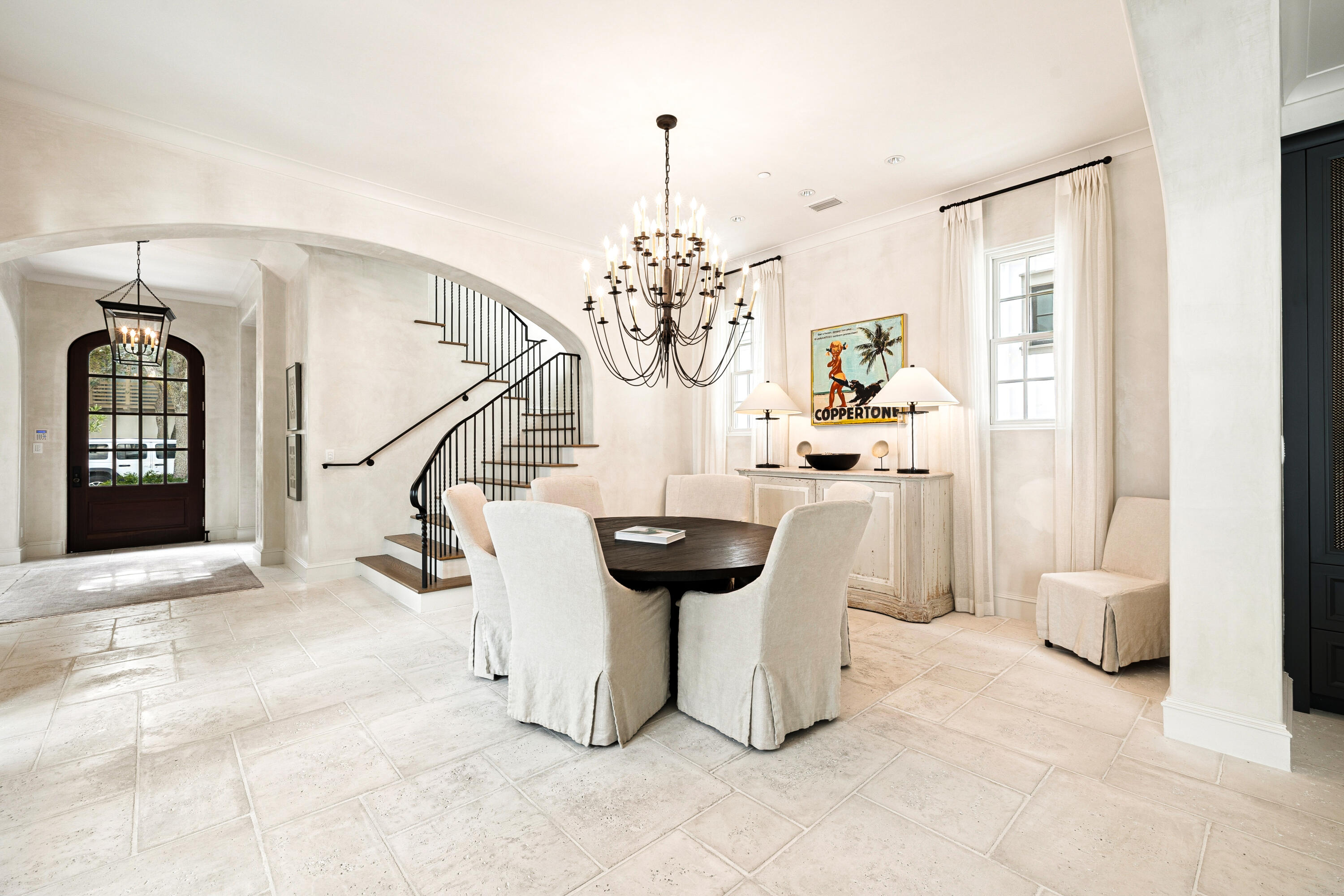 ROSEMARY BEACH - Residential