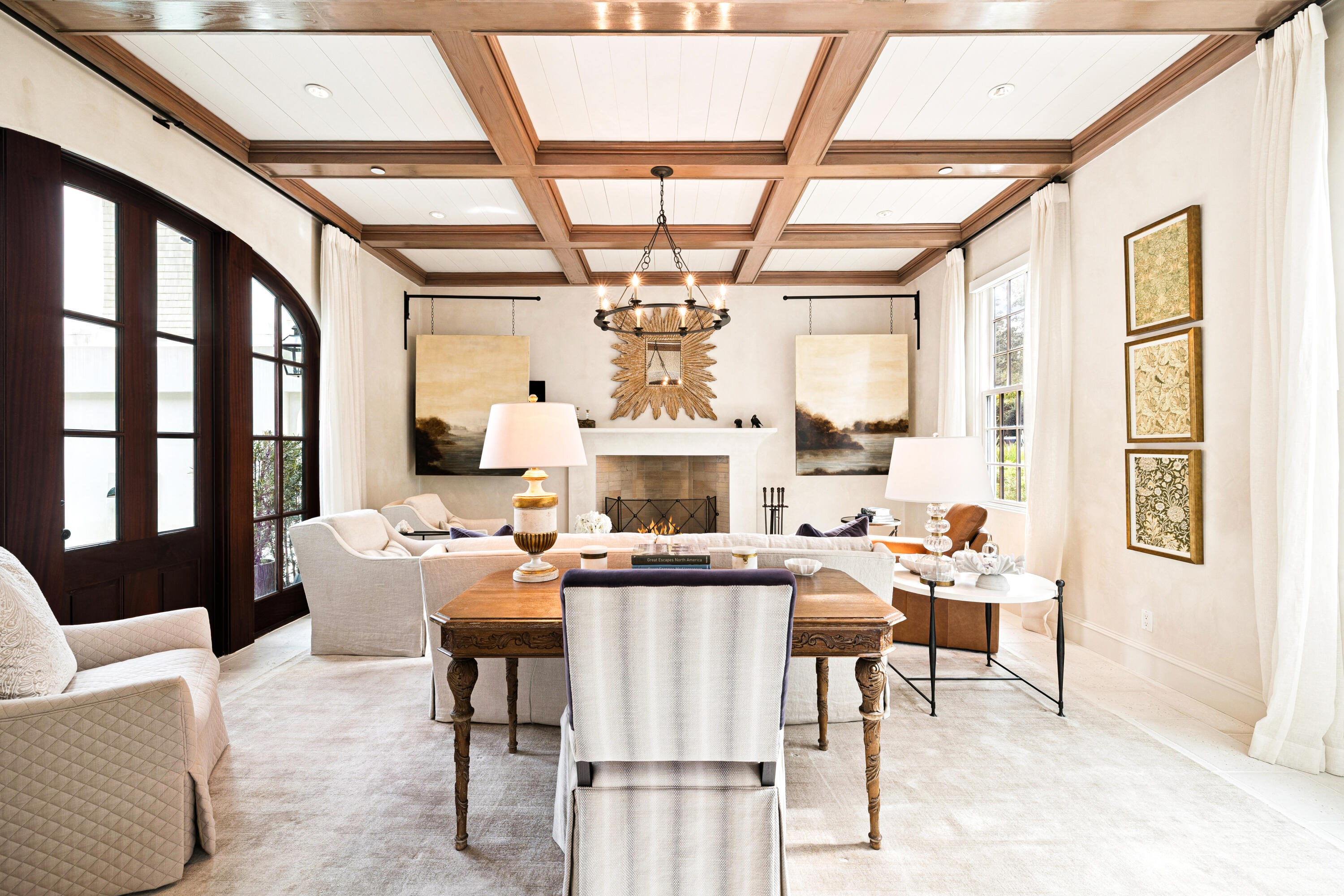 ROSEMARY BEACH - Residential