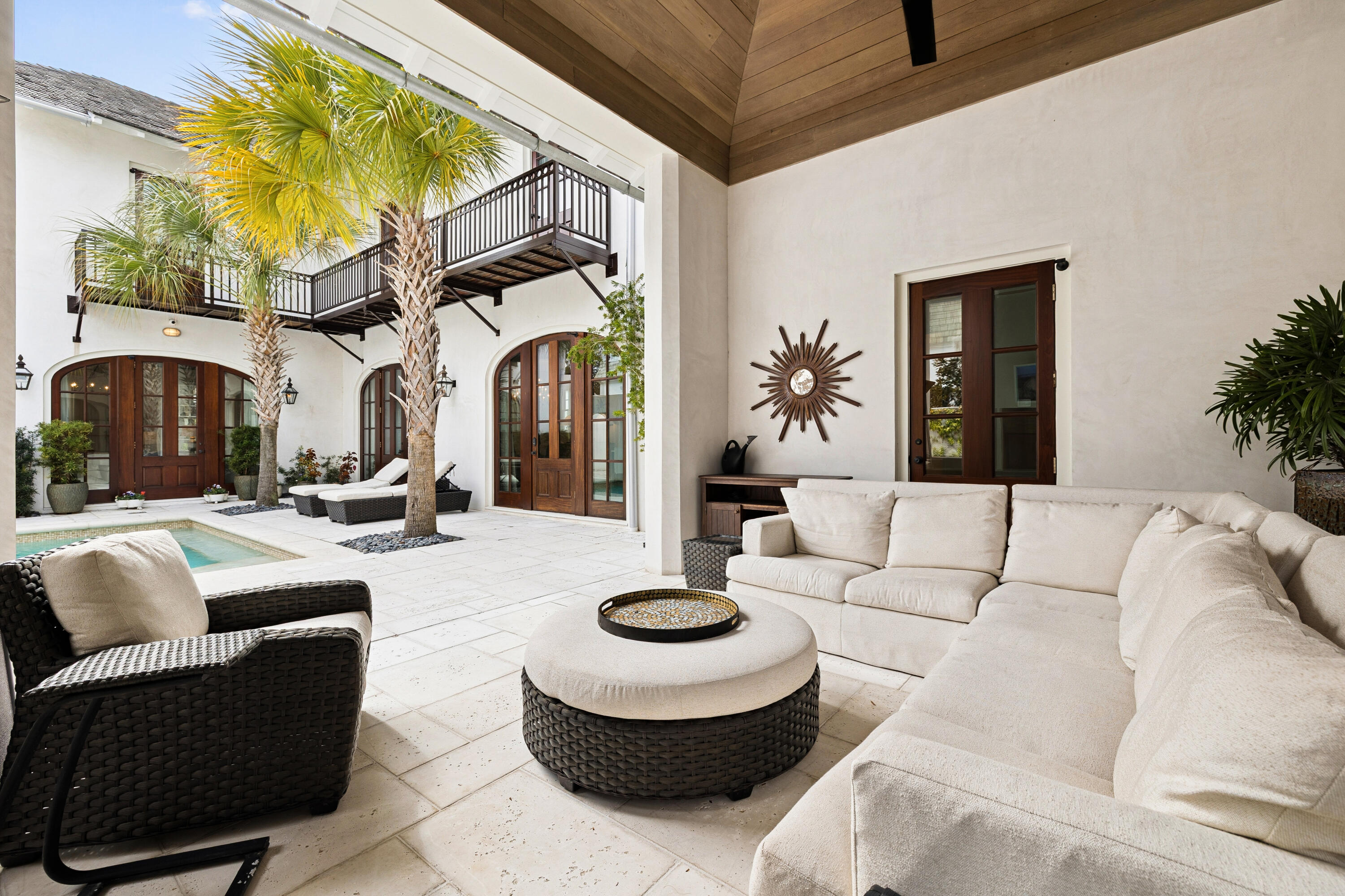 ROSEMARY BEACH - Residential