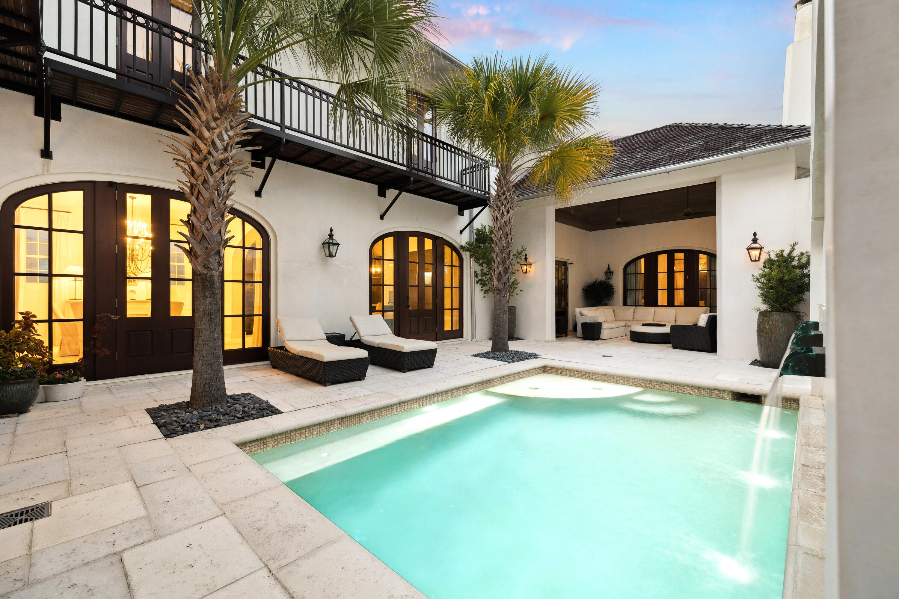 ROSEMARY BEACH - Residential