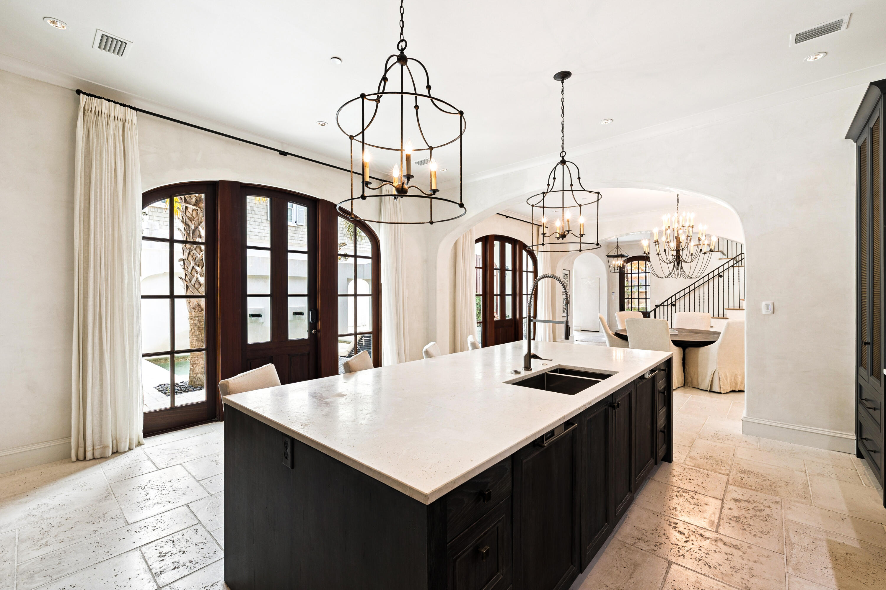 ROSEMARY BEACH - Residential