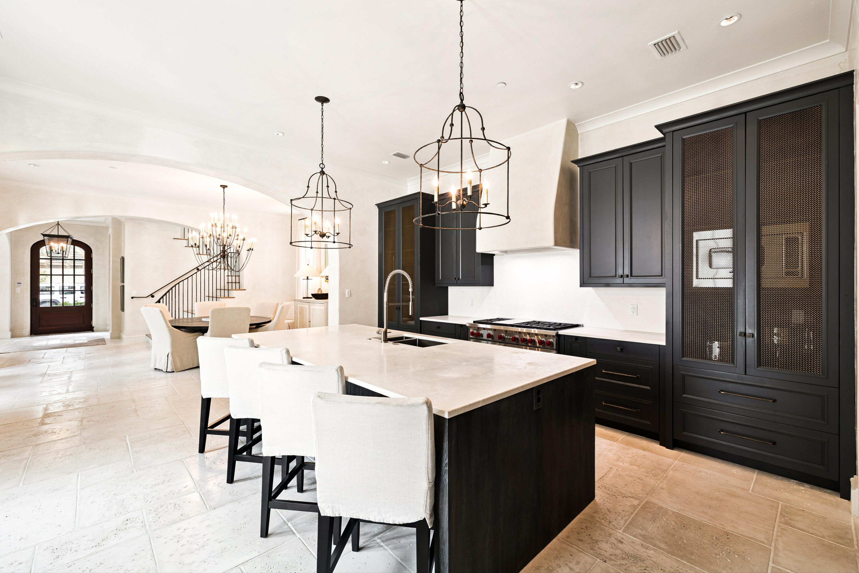 ROSEMARY BEACH - Residential