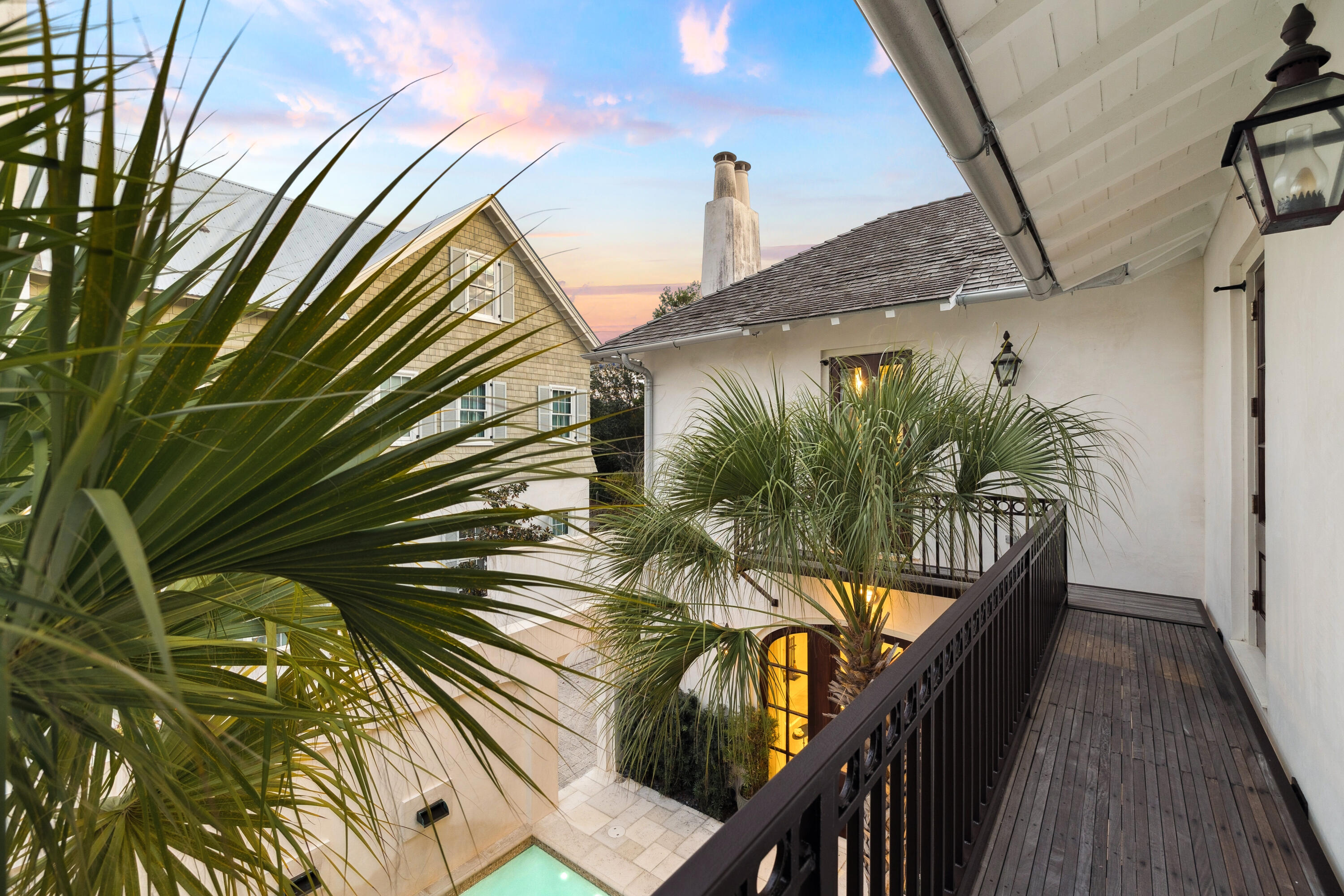 ROSEMARY BEACH - Residential