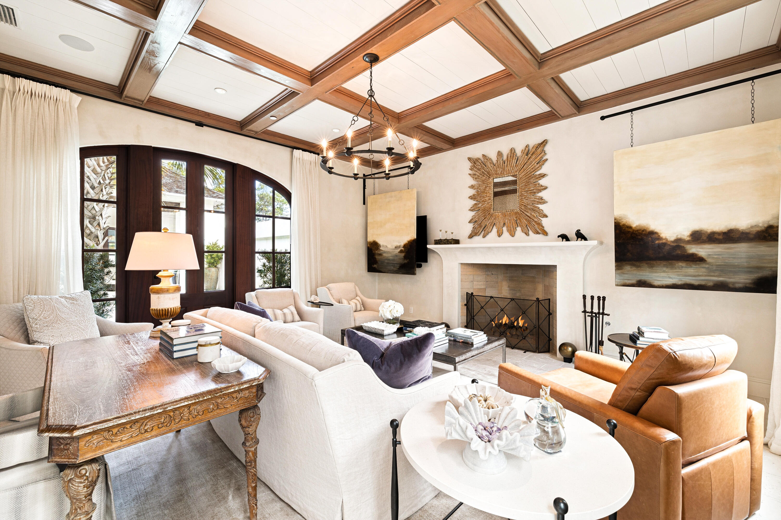 ROSEMARY BEACH - Residential