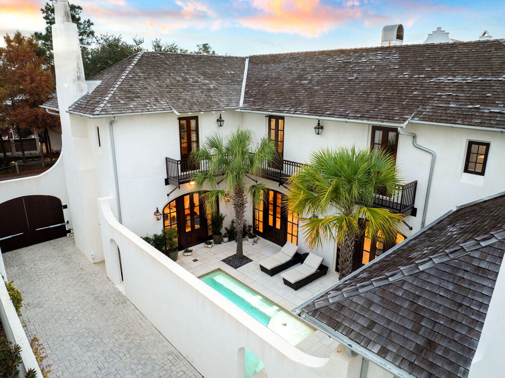 ROSEMARY BEACH - Residential