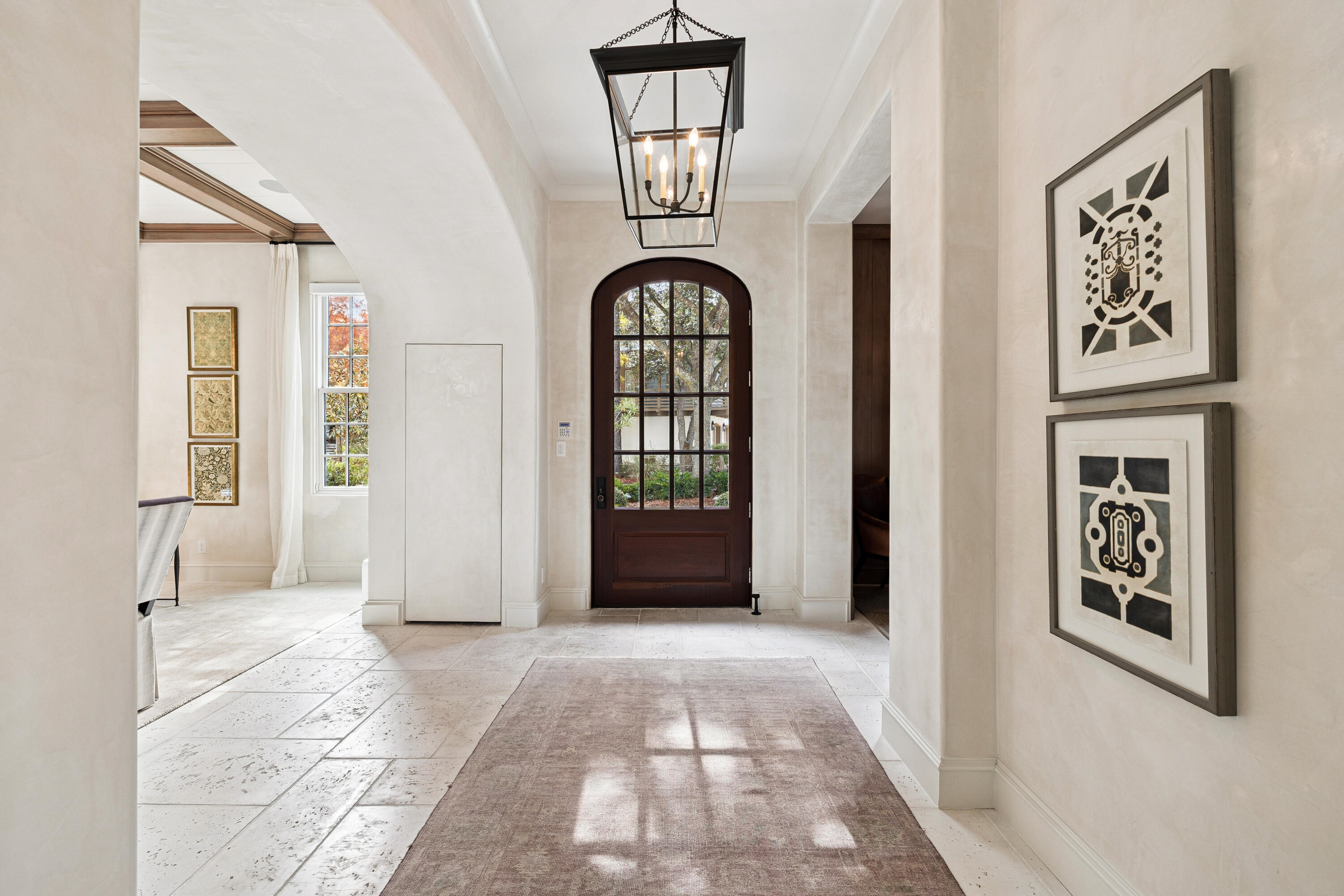 ROSEMARY BEACH - Residential