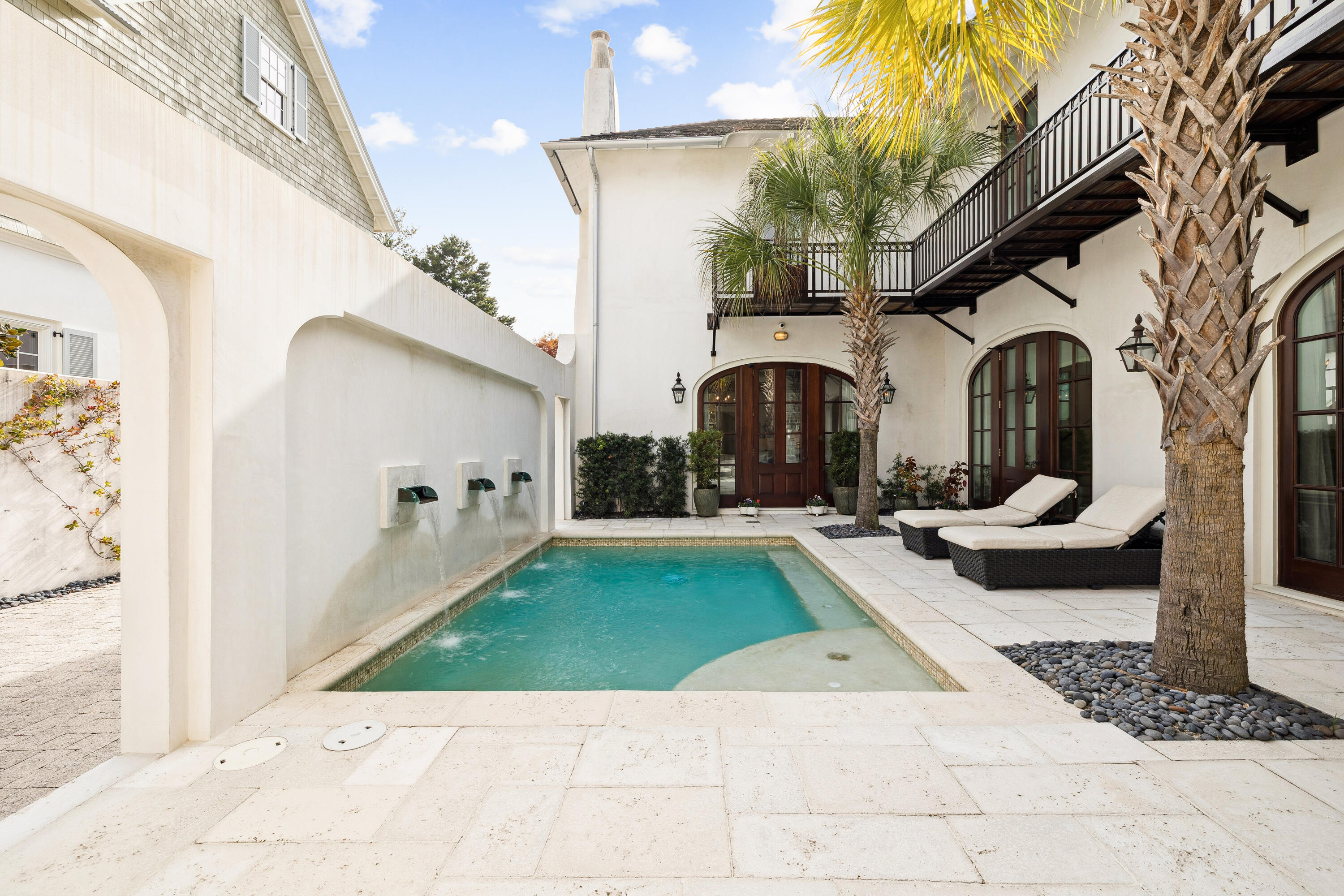 ROSEMARY BEACH - Residential