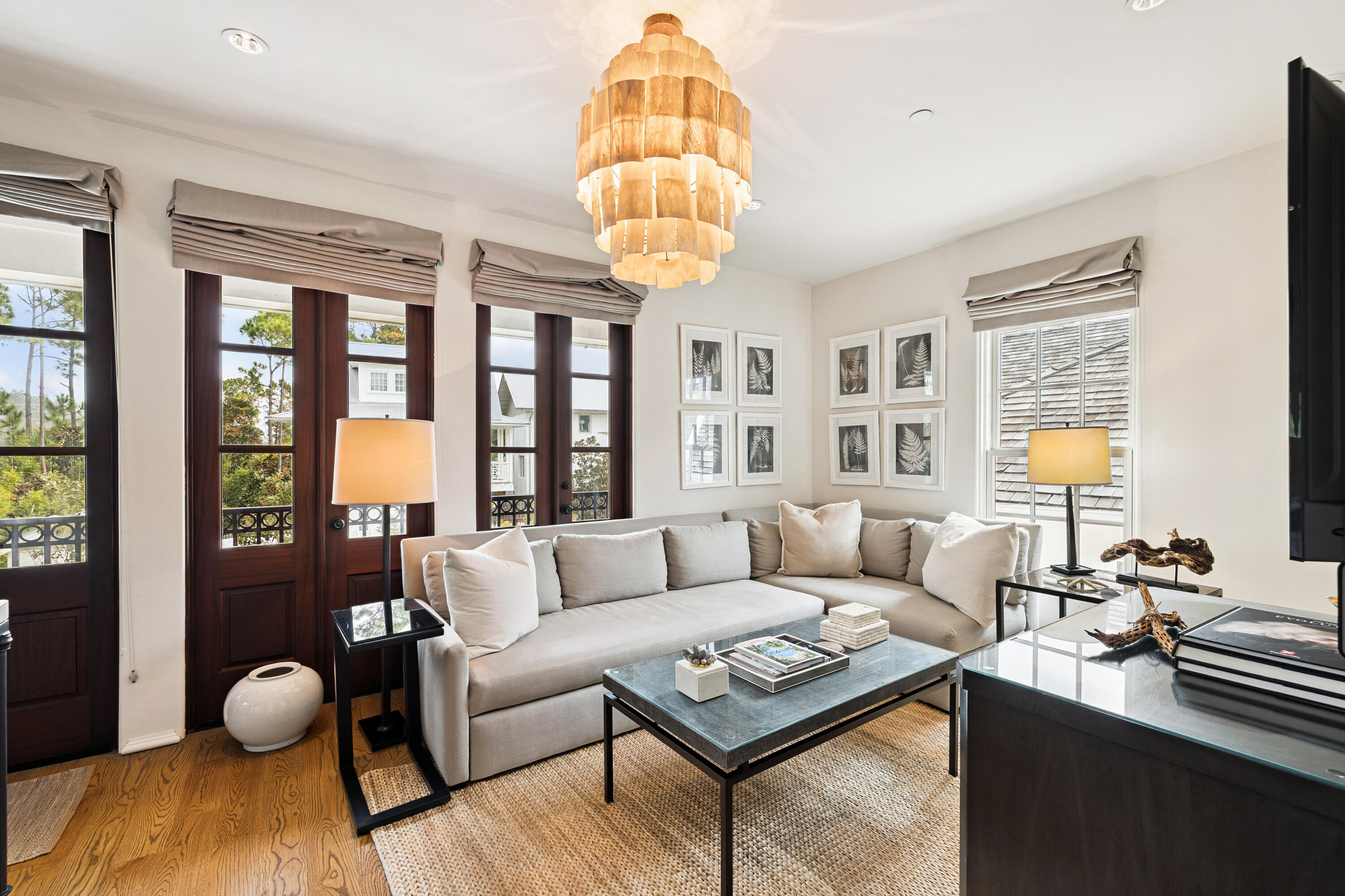 ROSEMARY BEACH - Residential