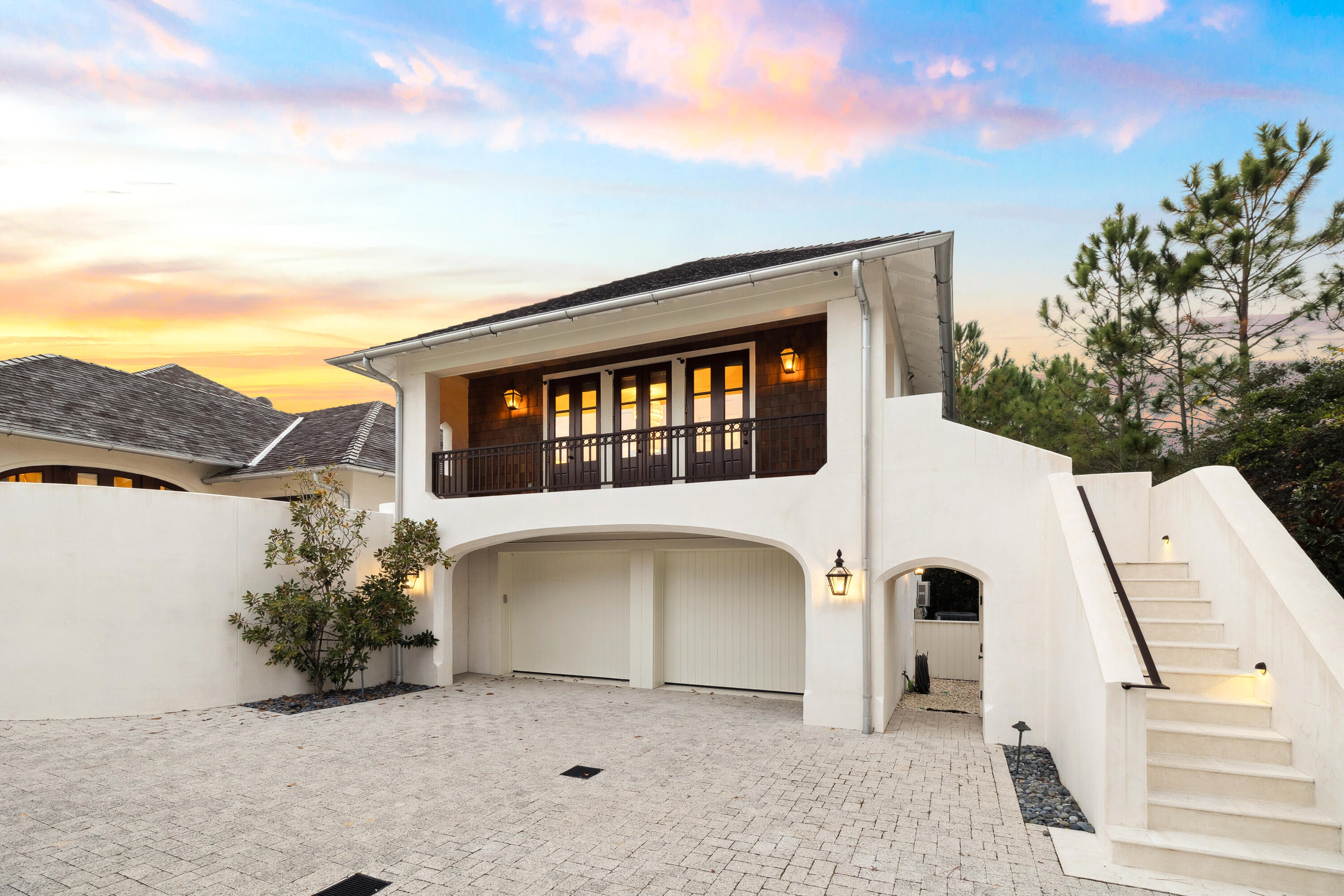 ROSEMARY BEACH - Residential