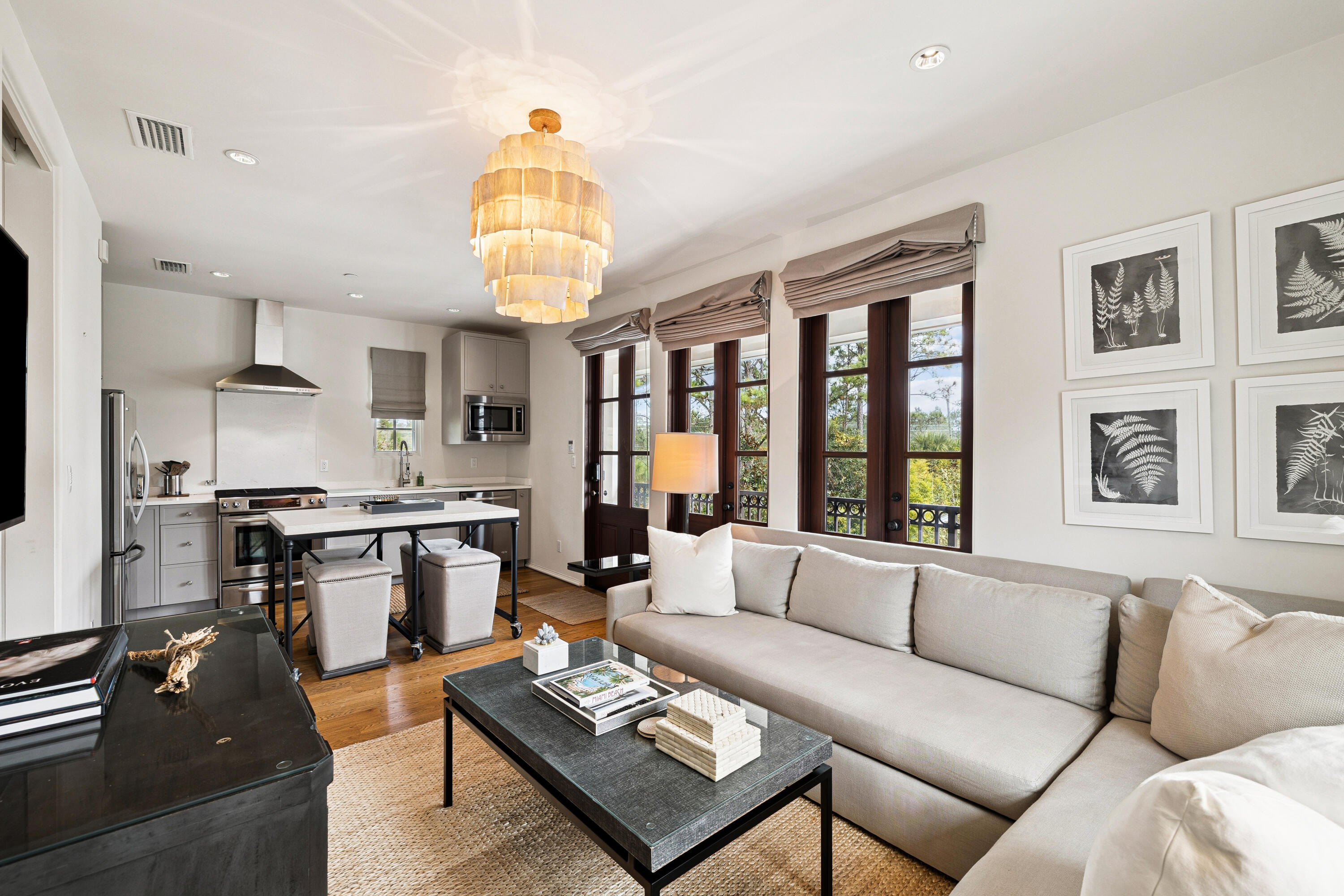 ROSEMARY BEACH - Residential