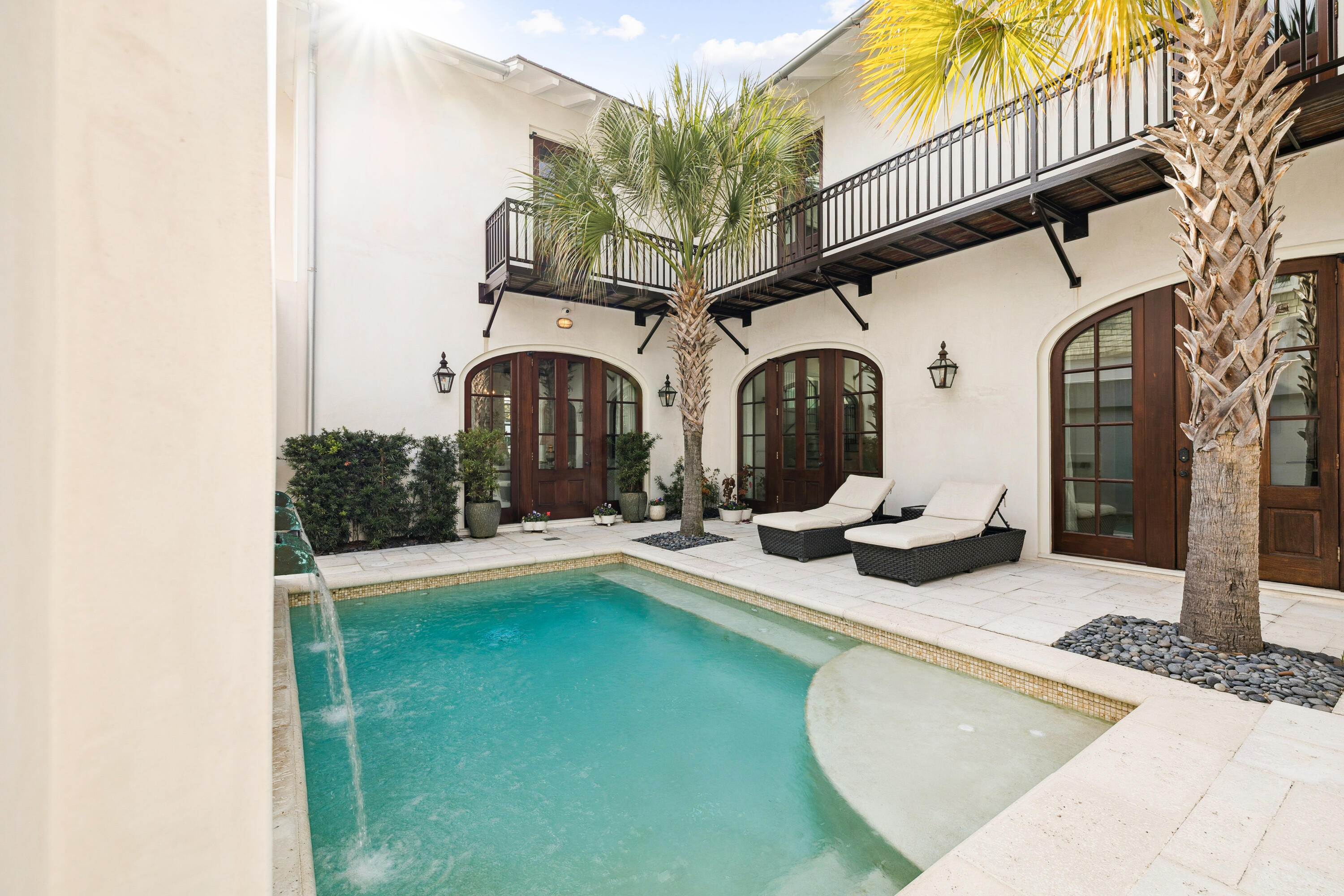 ROSEMARY BEACH - Residential