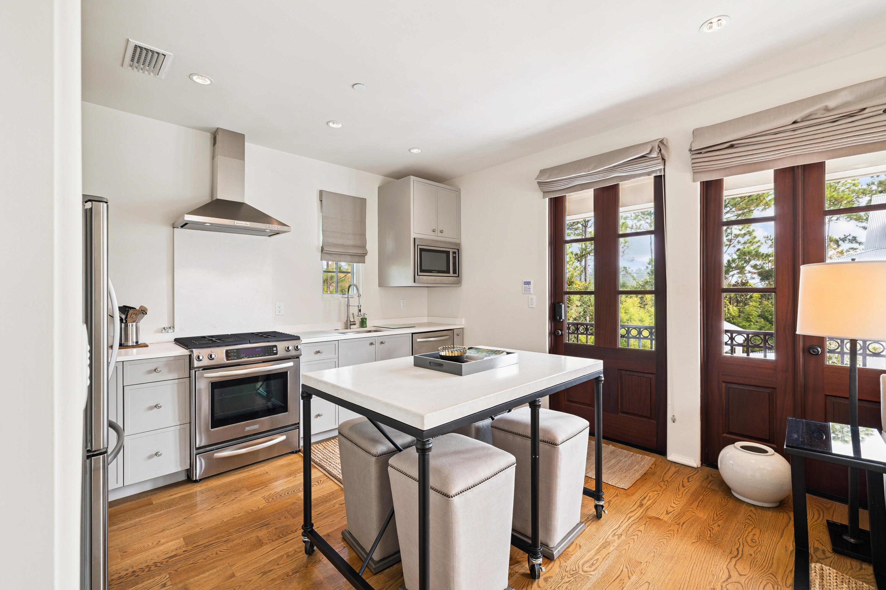 ROSEMARY BEACH - Residential