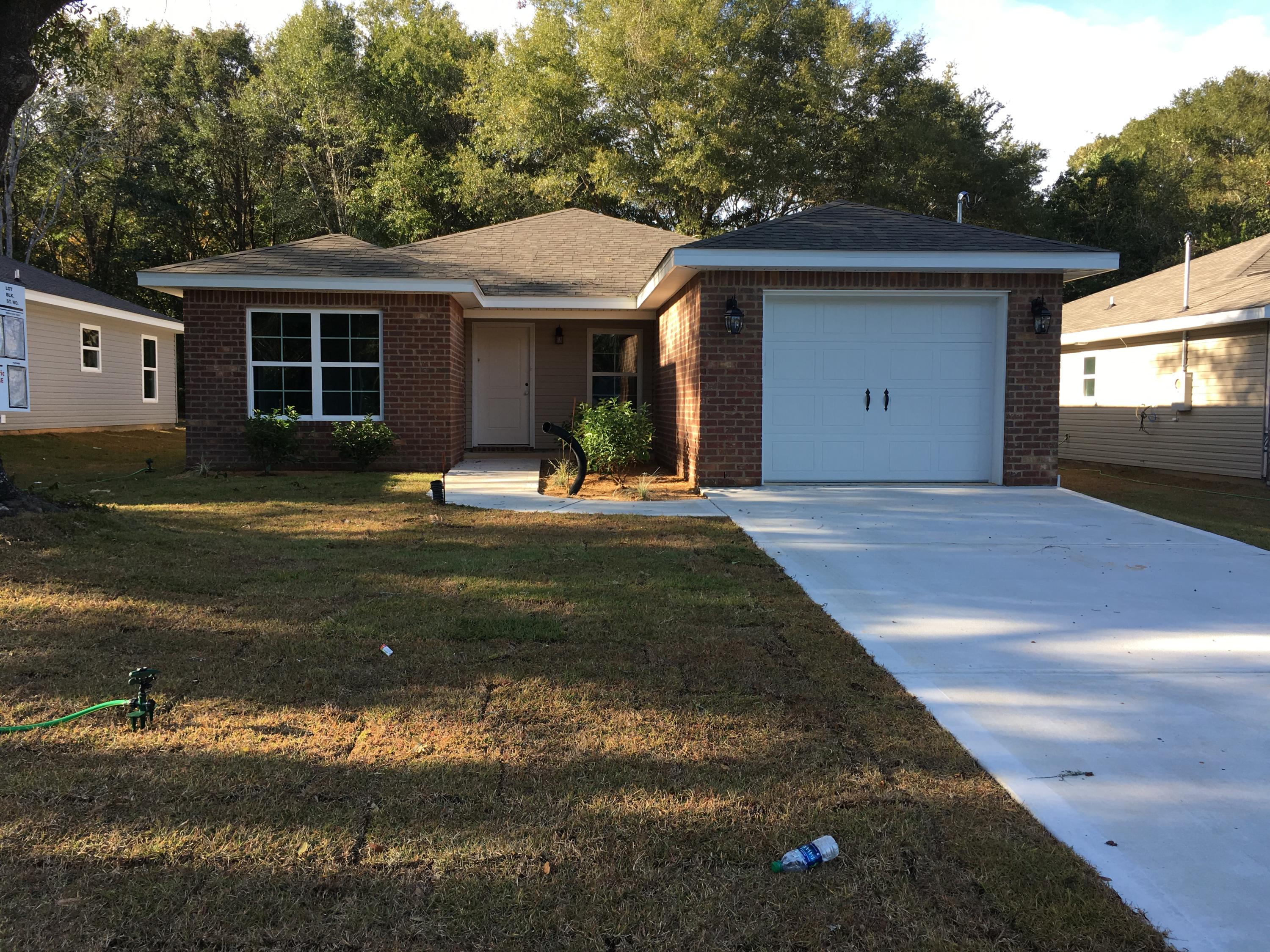 CRESTVIEW - Residential