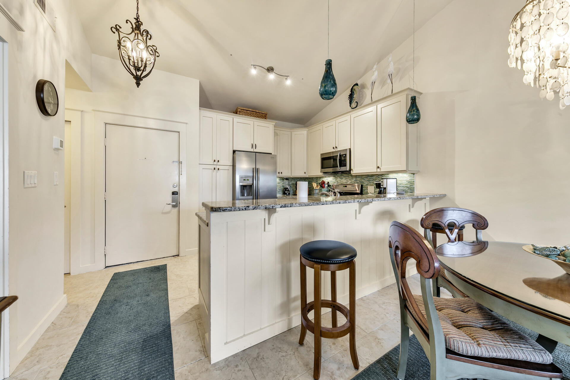 CHATEAU LA MER CONDO 2 - Residential
