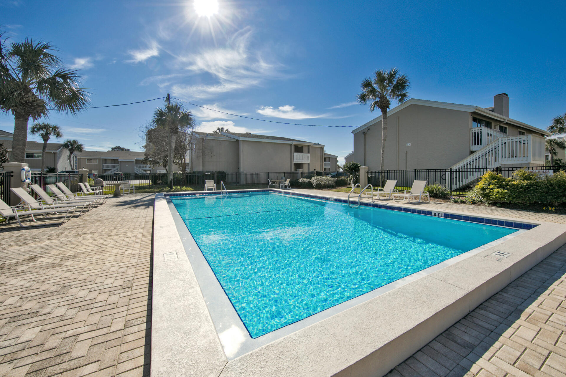 CHATEAU LA MER CONDO 2 - Residential