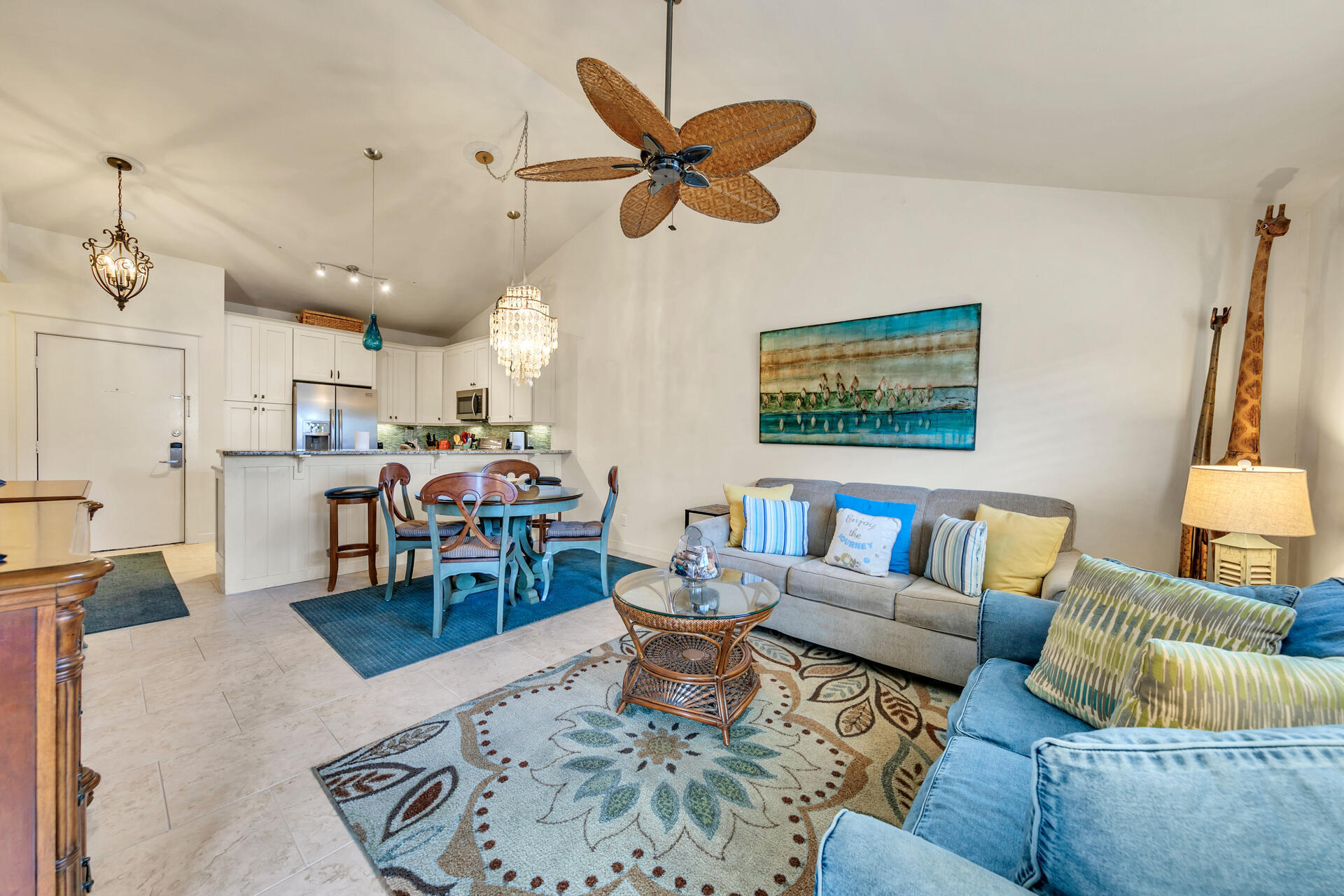 CHATEAU LA MER CONDO 2 - Residential