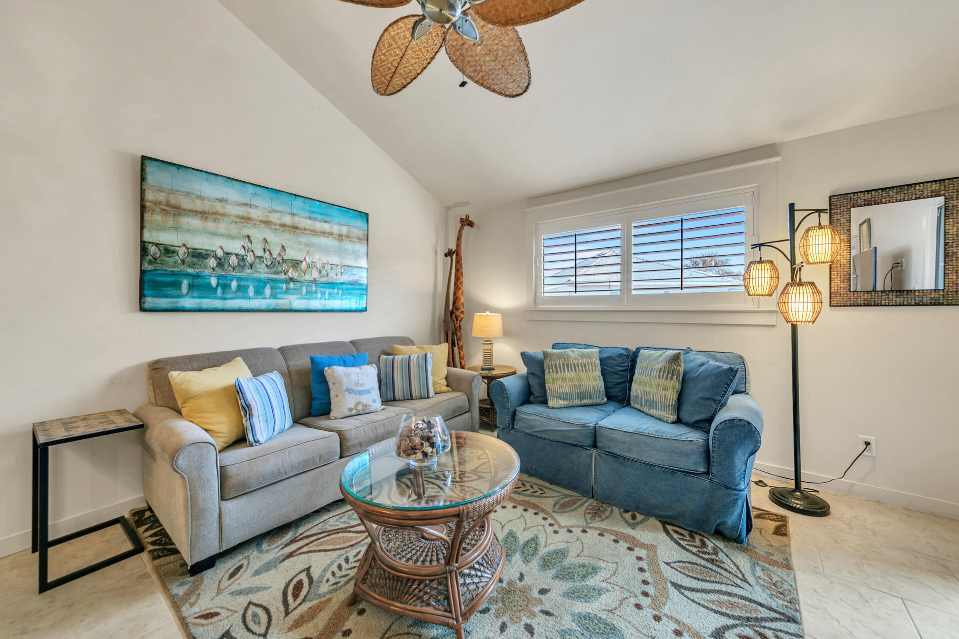 CHATEAU LA MER CONDO 2 - Residential