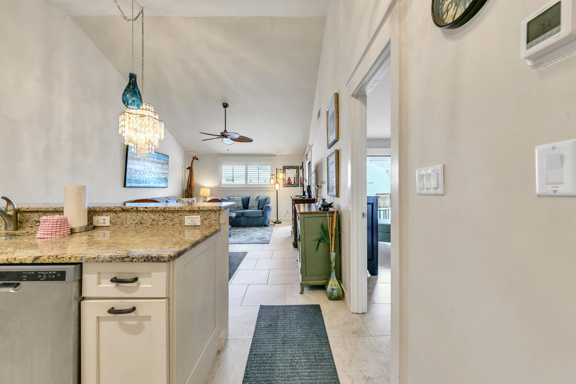 CHATEAU LA MER CONDO 2 - Residential