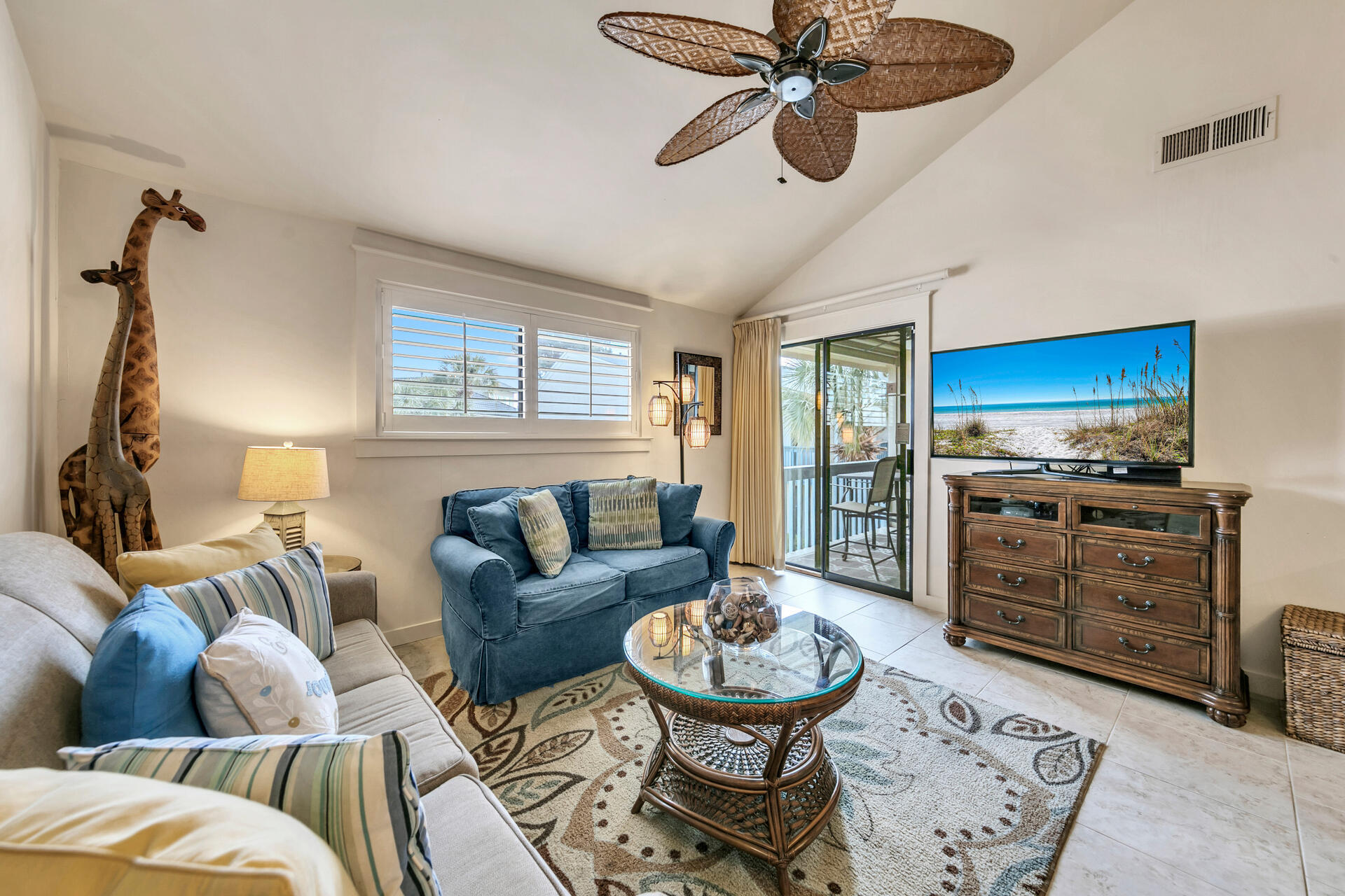 CHATEAU LA MER CONDO 2 - Residential