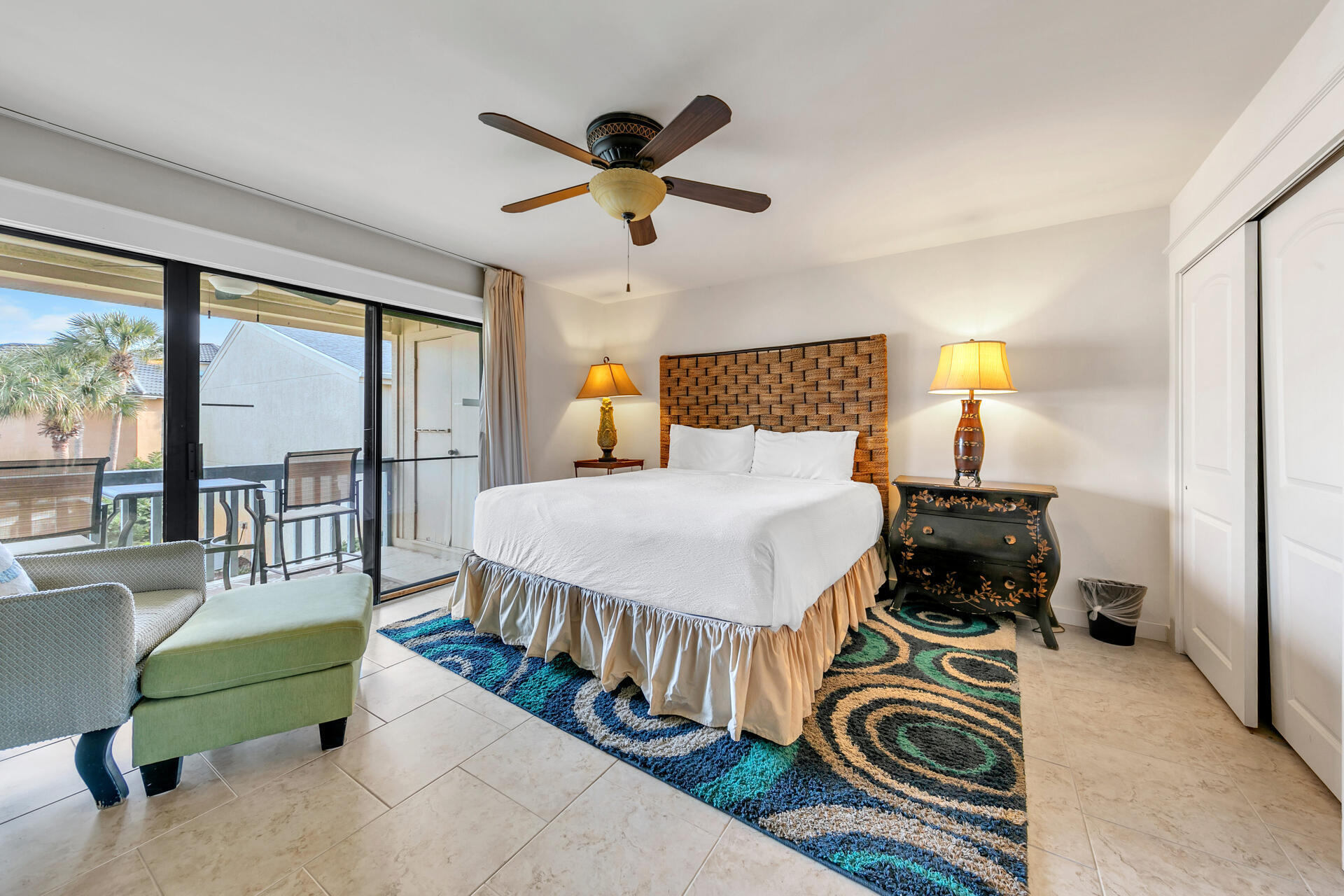 CHATEAU LA MER CONDO 2 - Residential