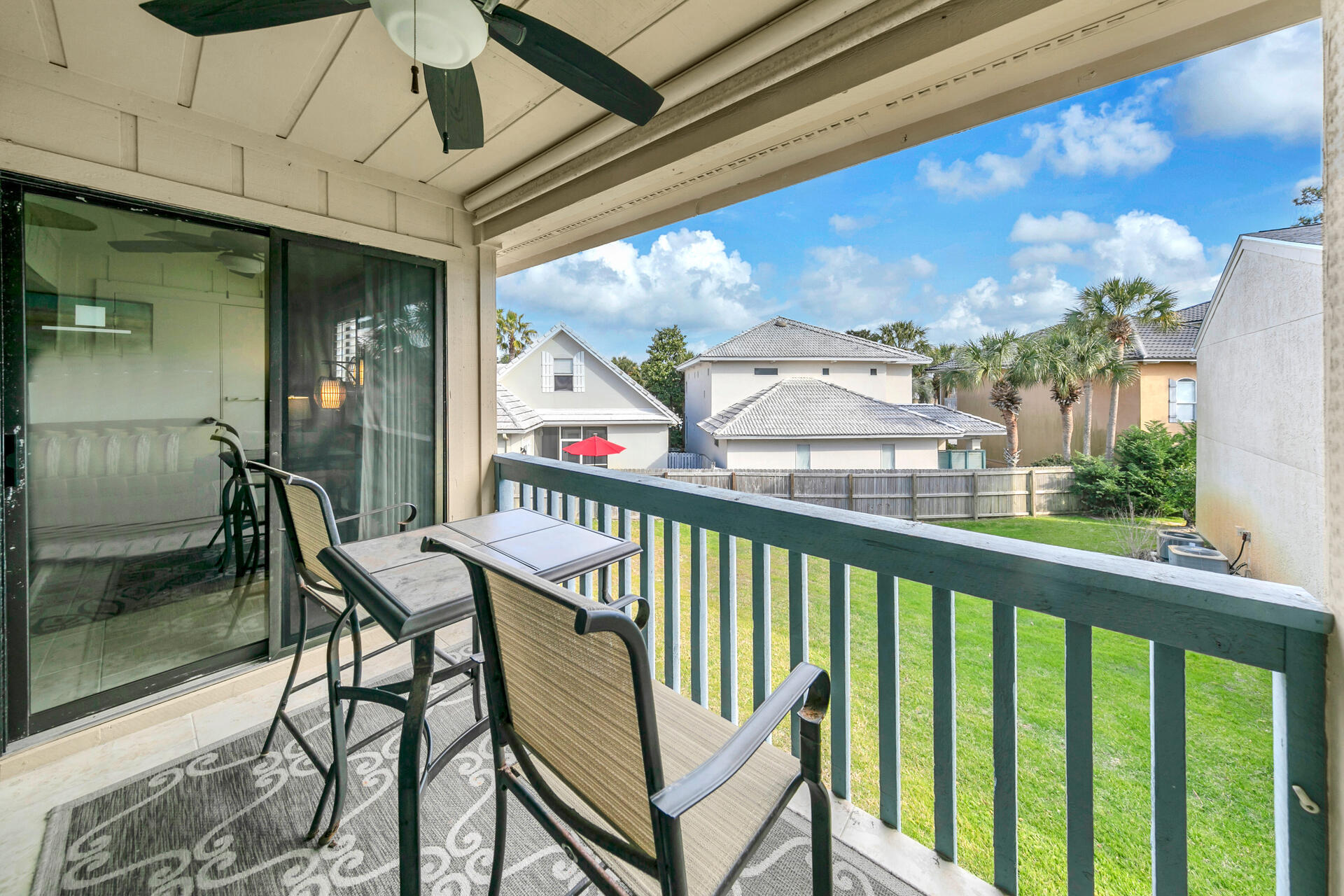 CHATEAU LA MER CONDO 2 - Residential