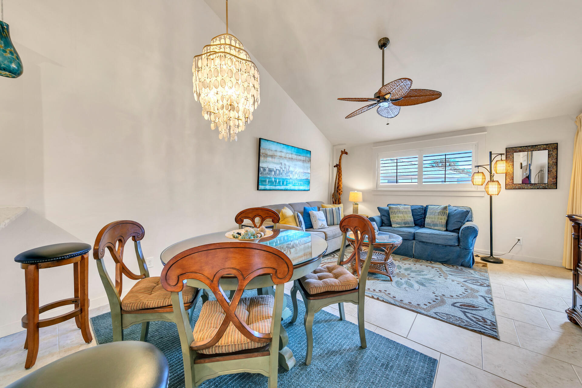CHATEAU LA MER CONDO 2 - Residential