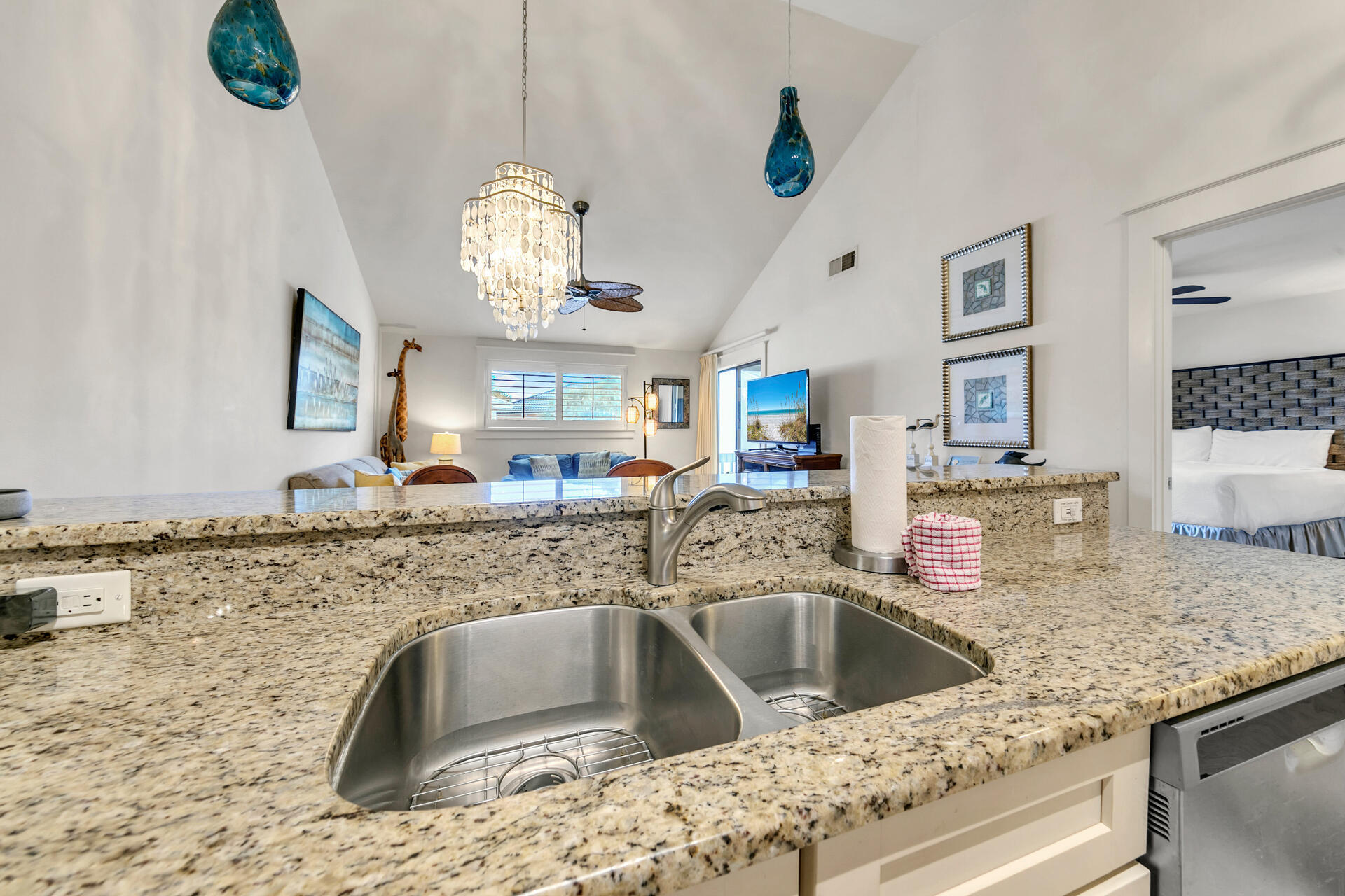 CHATEAU LA MER CONDO 2 - Residential