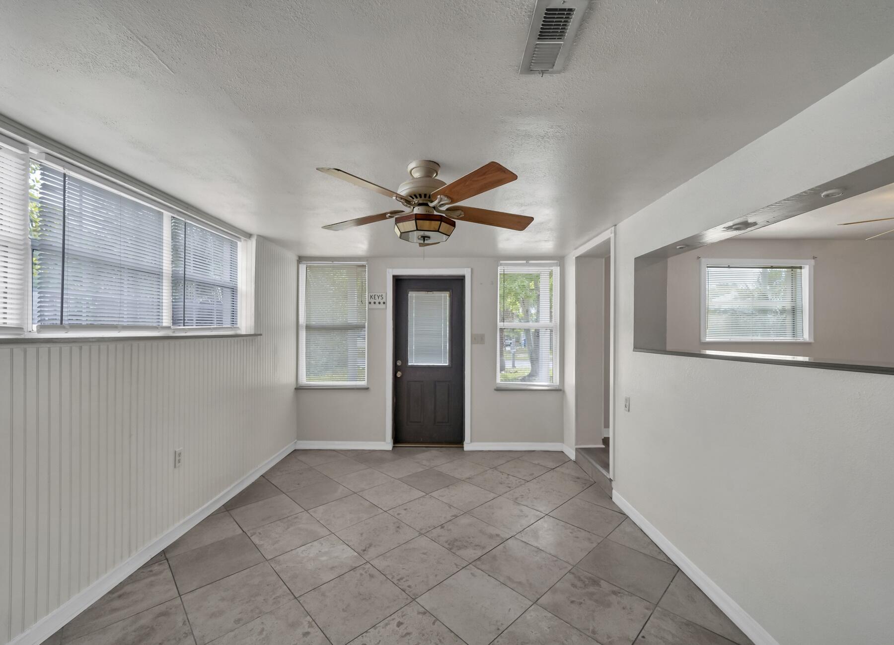 NORTH HILL GARDENS - Residential