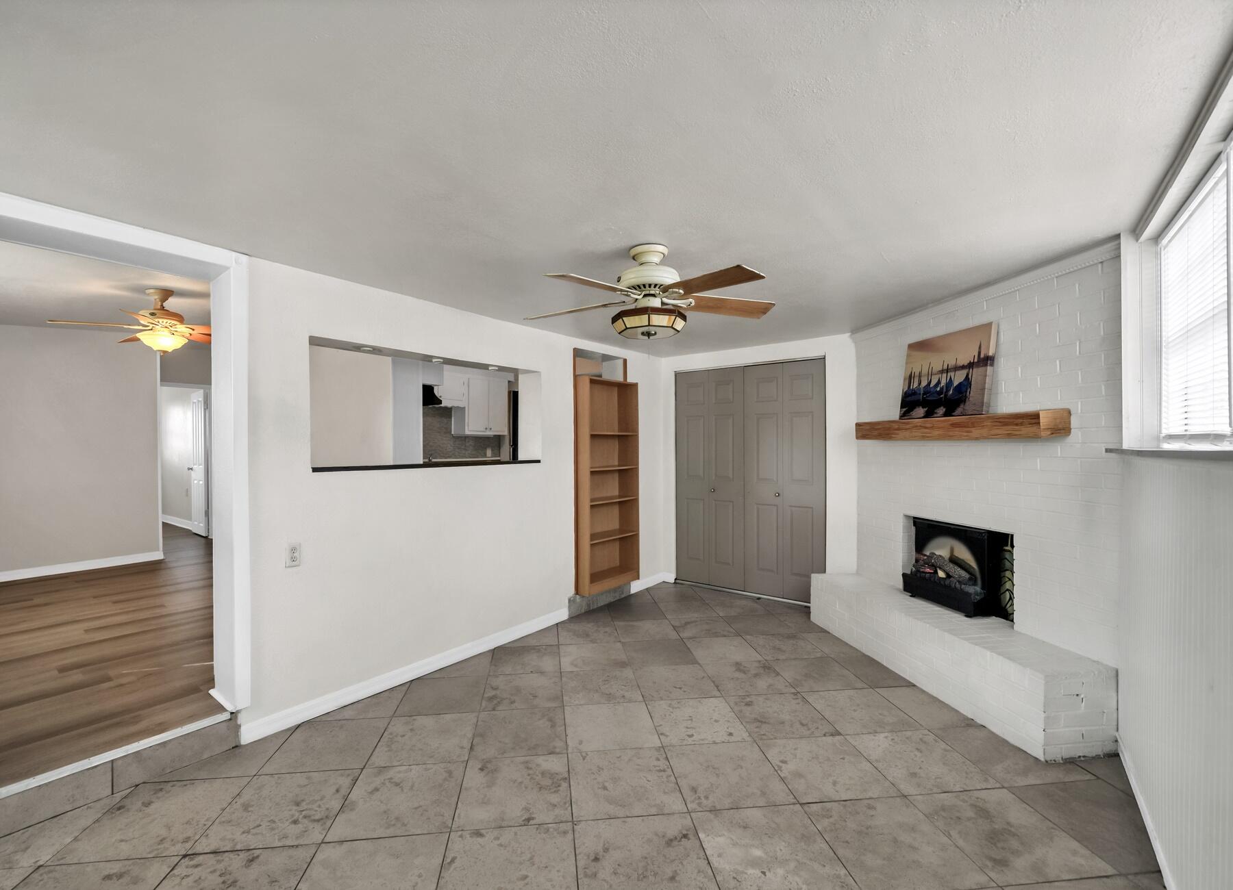 NORTH HILL GARDENS - Residential