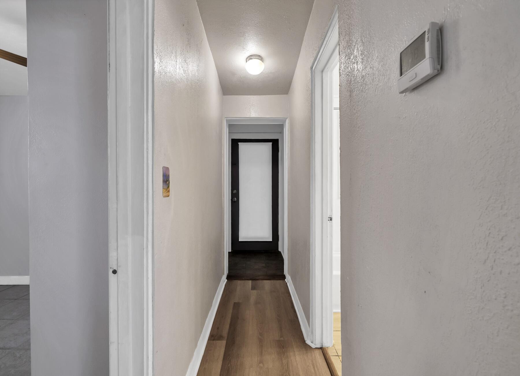 NORTH HILL GARDENS - Residential