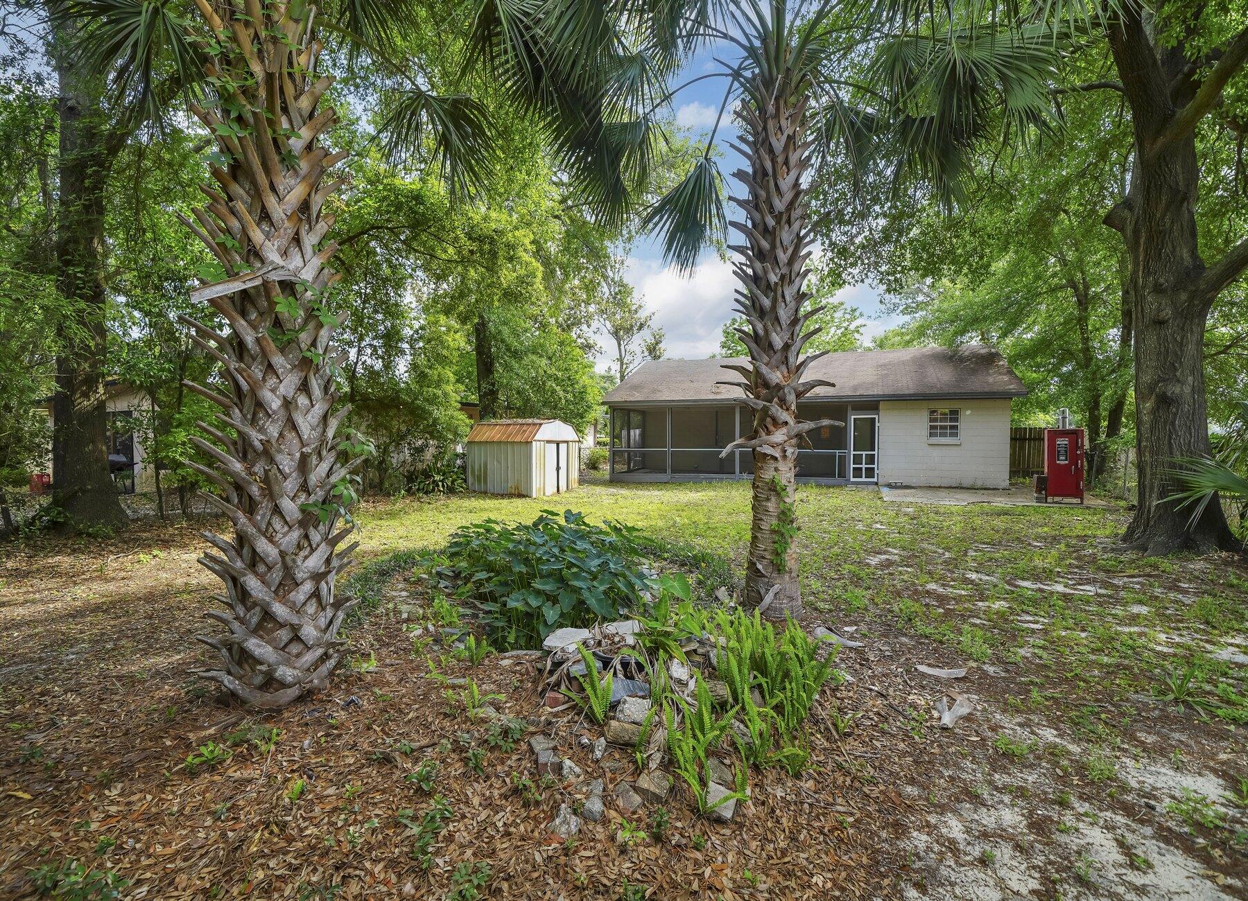 NORTH HILL GARDENS - Residential