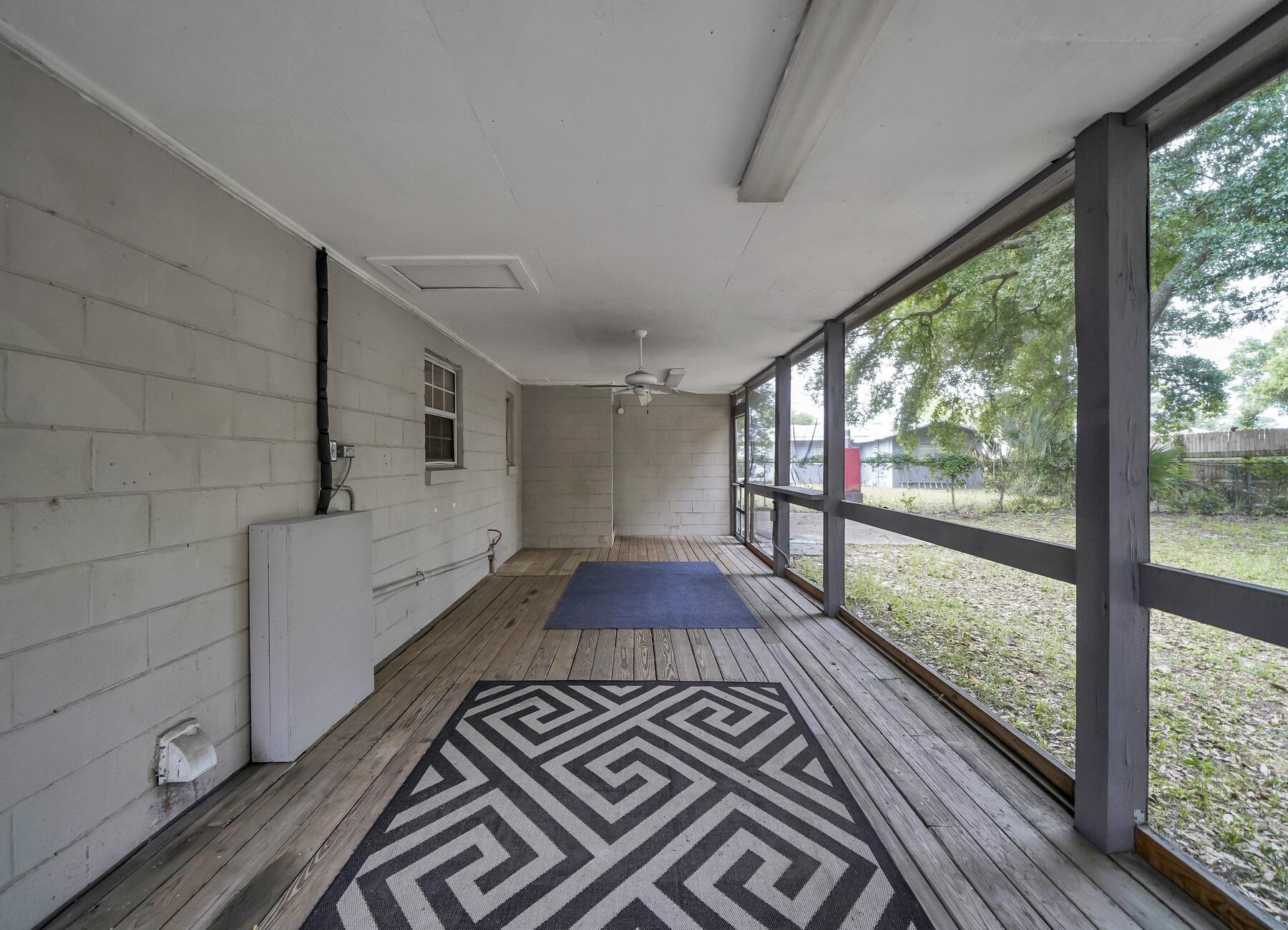 NORTH HILL GARDENS - Residential