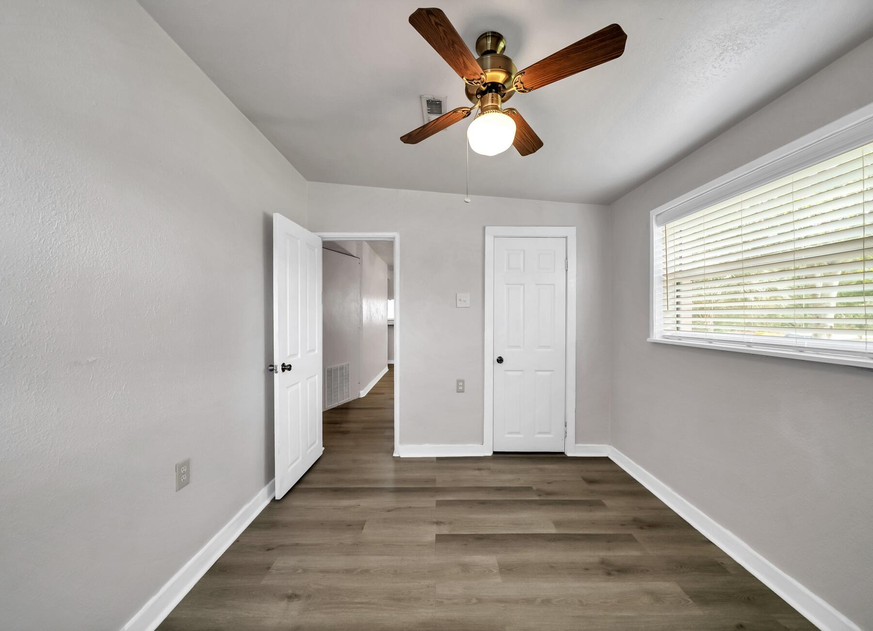 NORTH HILL GARDENS - Residential