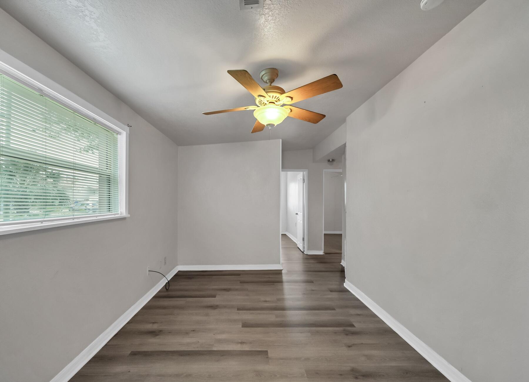 NORTH HILL GARDENS - Residential