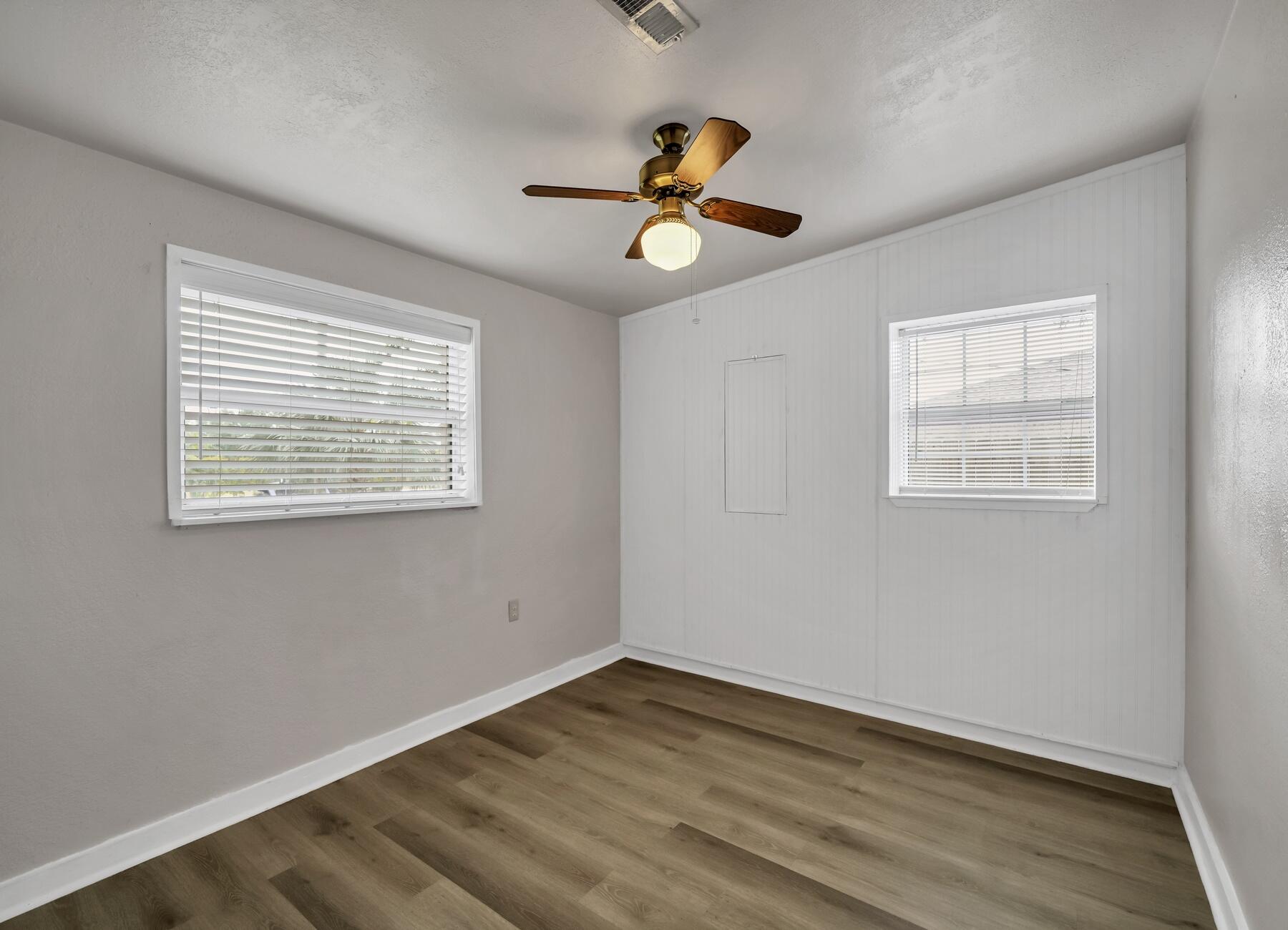 NORTH HILL GARDENS - Residential