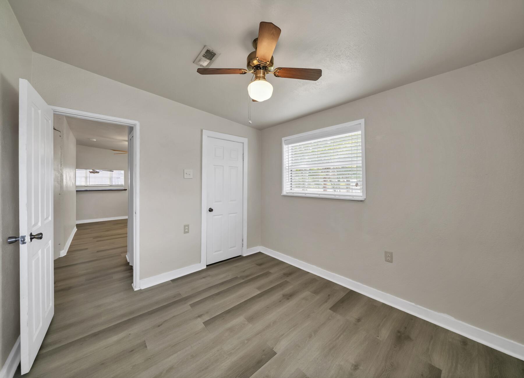 NORTH HILL GARDENS - Residential