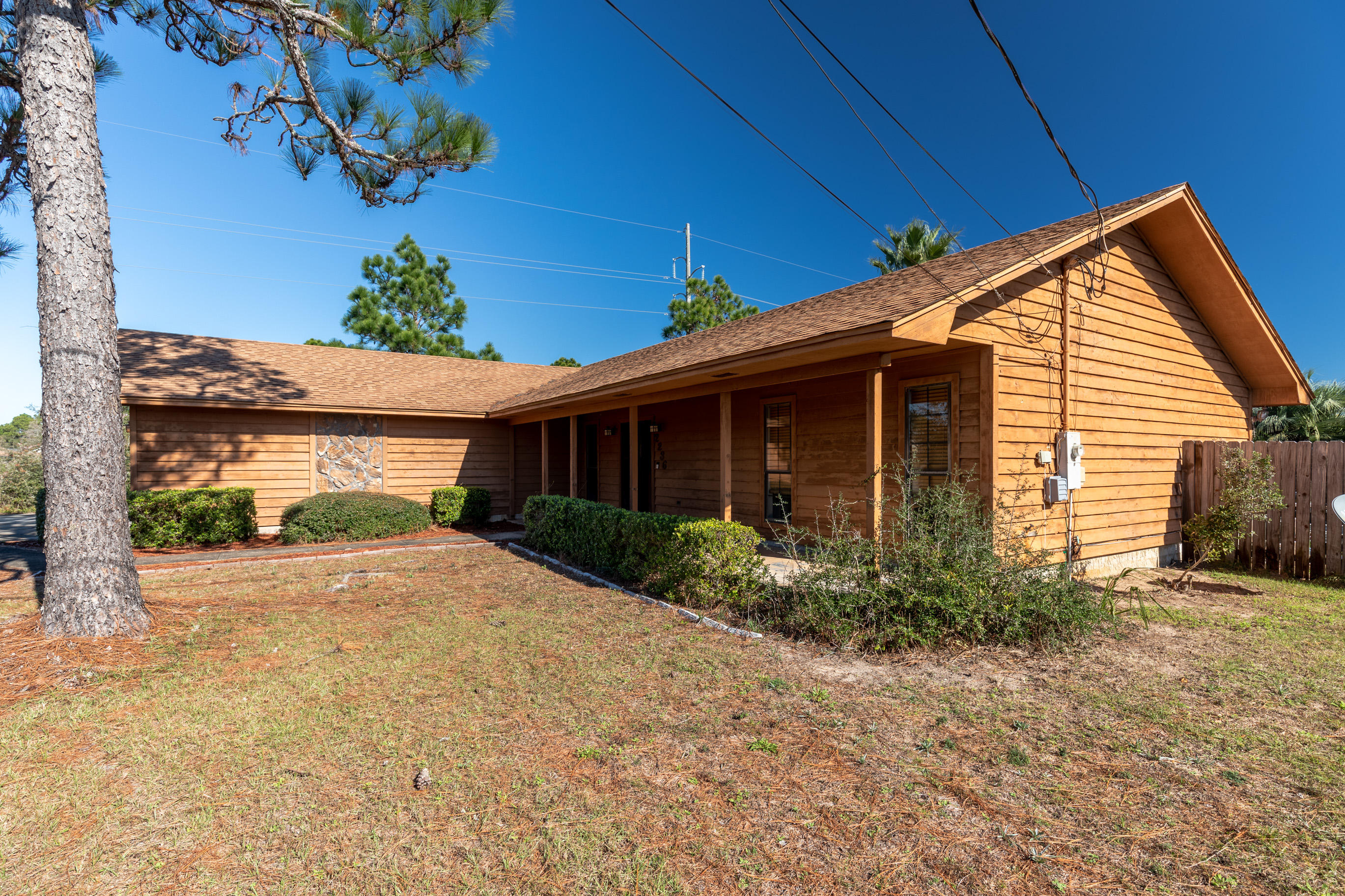 SANDALWOOD - Residential
