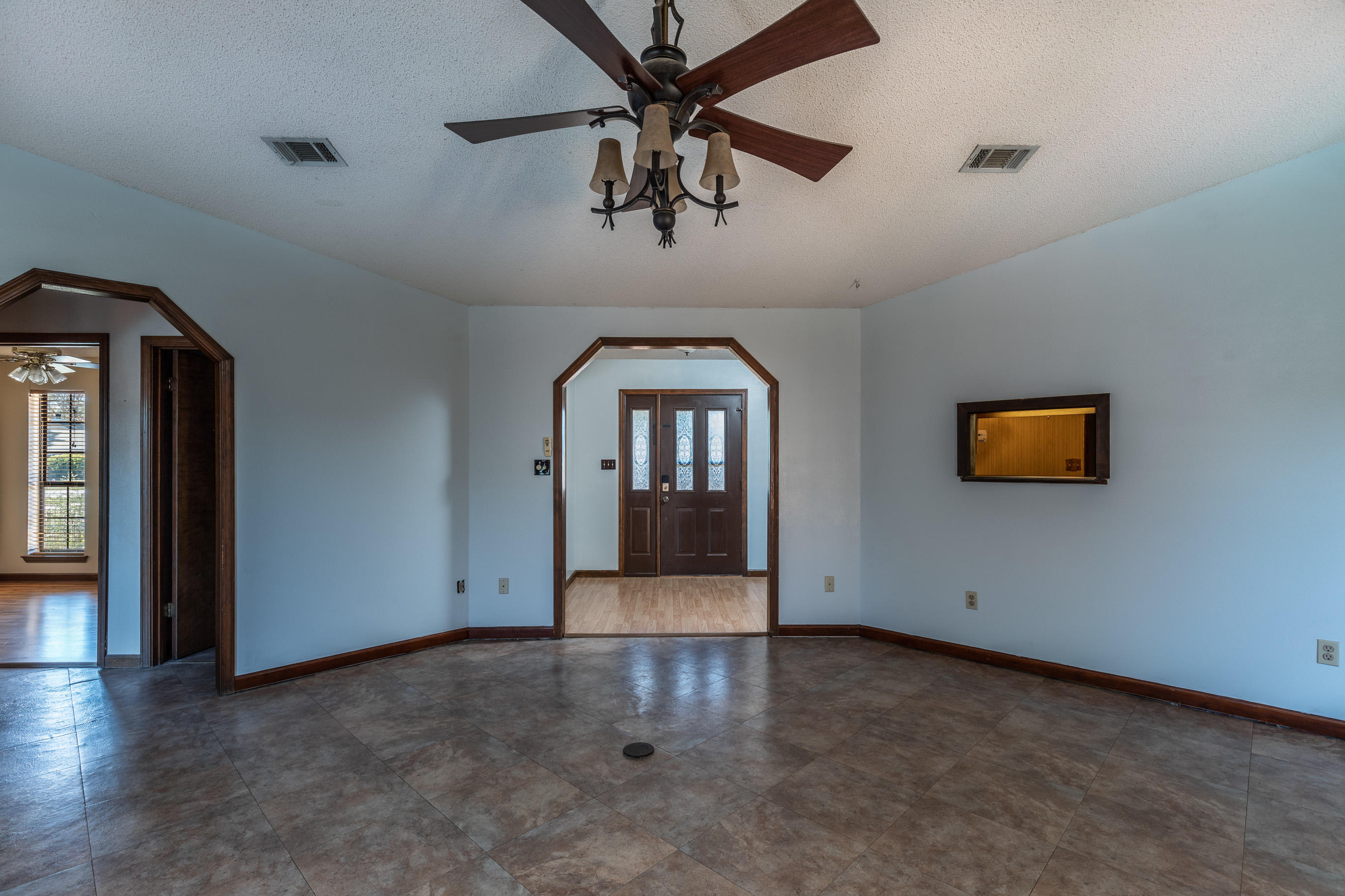 SANDALWOOD - Residential