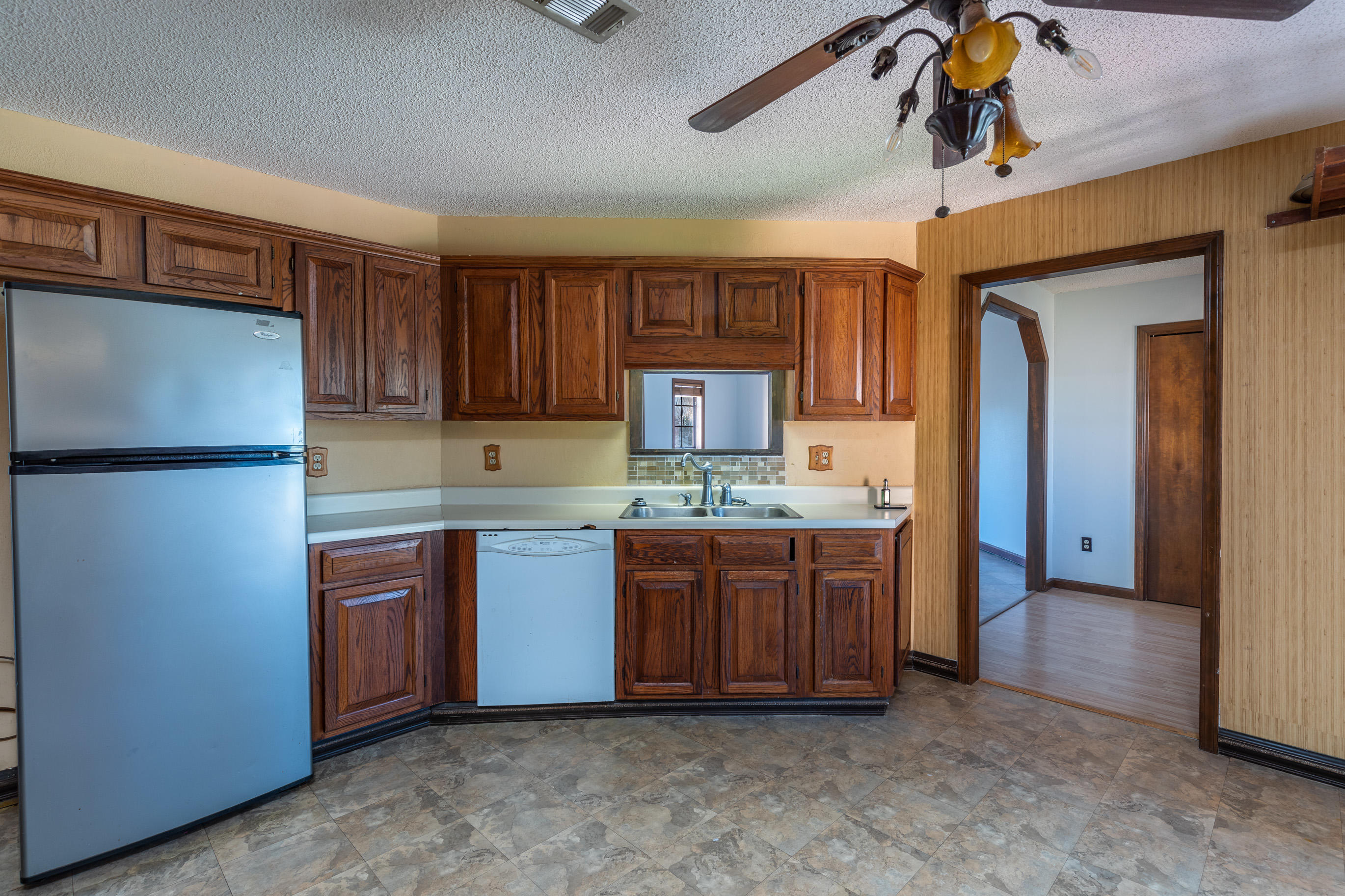 SANDALWOOD - Residential