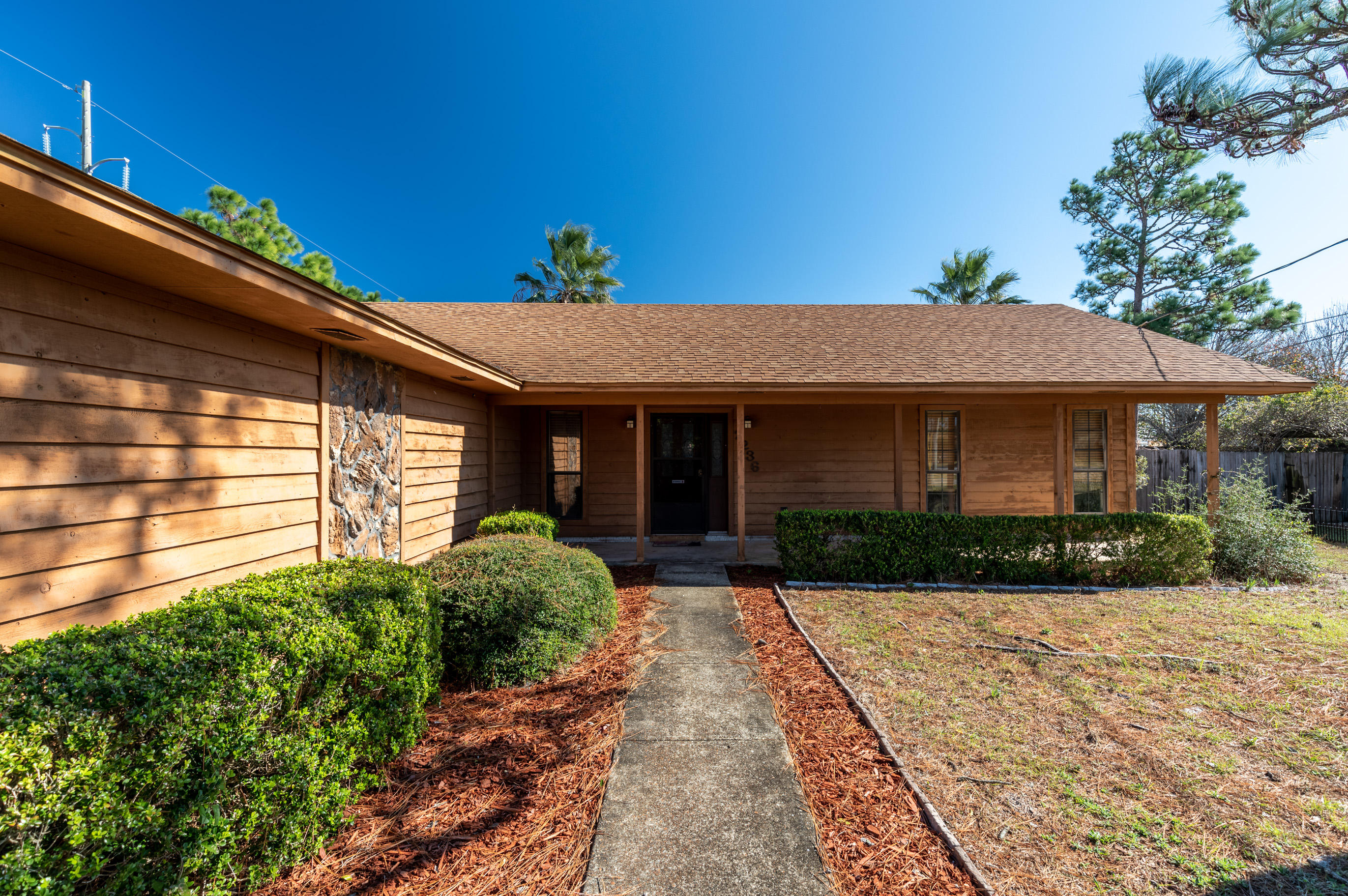 SANDALWOOD - Residential