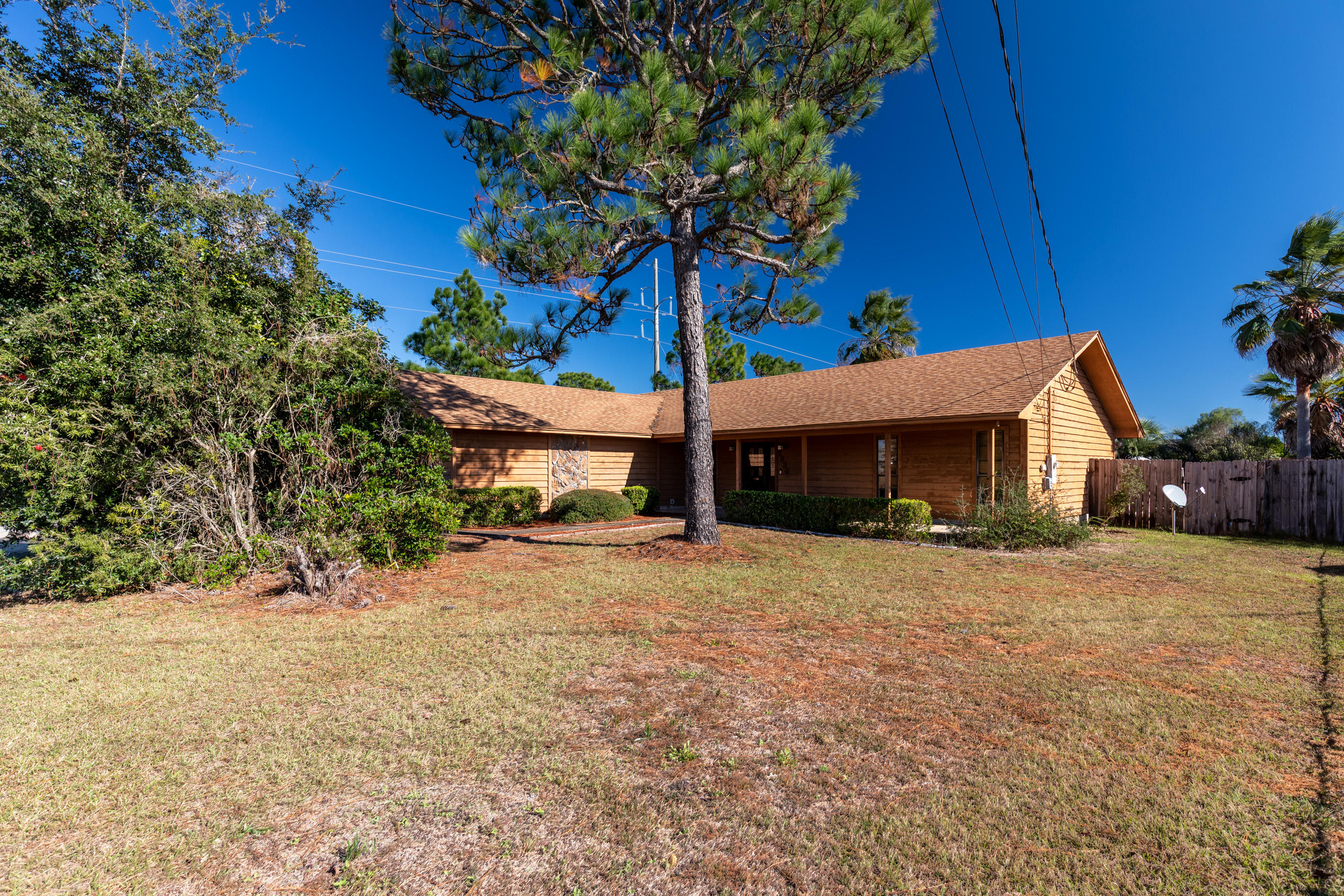SANDALWOOD - Residential