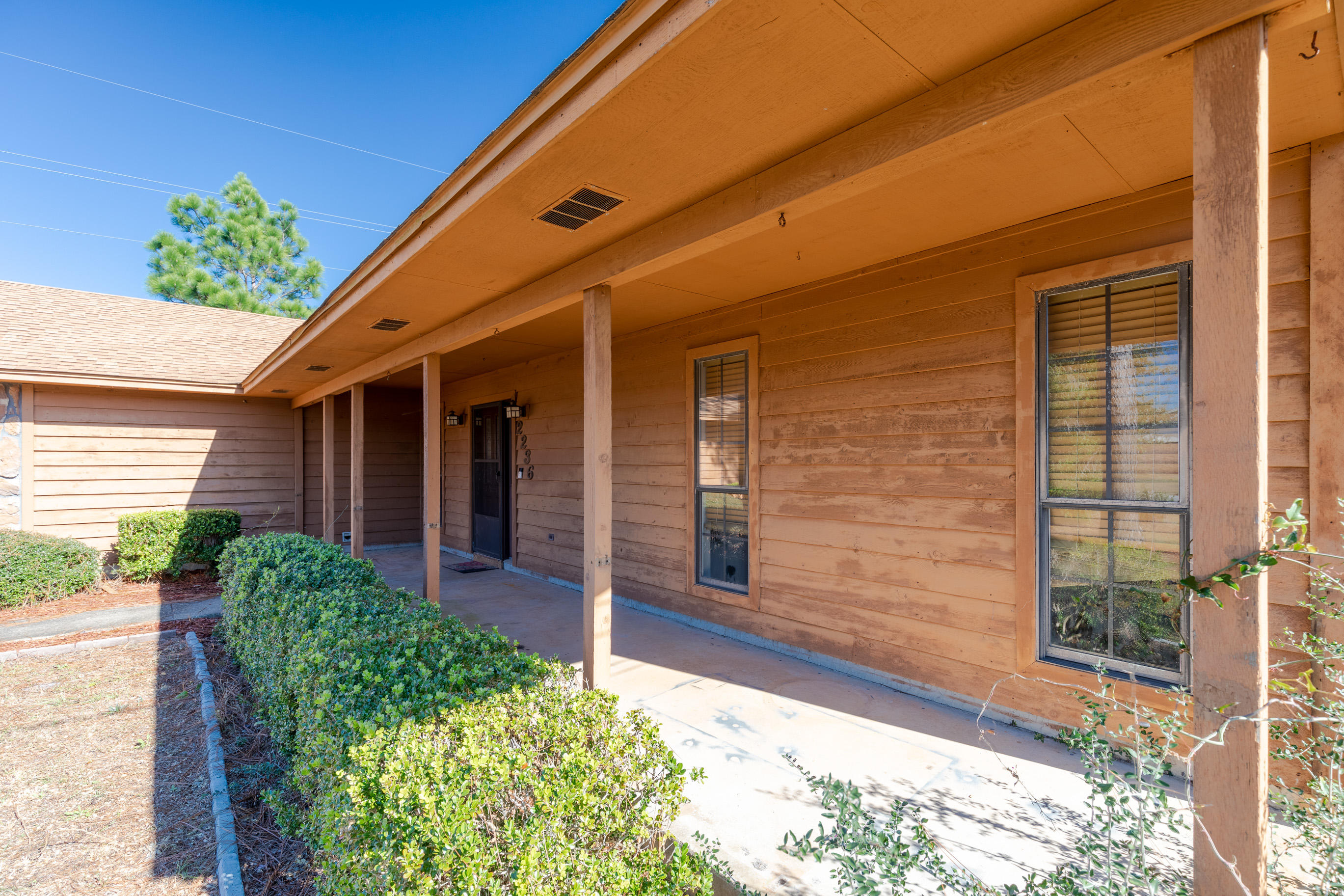 SANDALWOOD - Residential